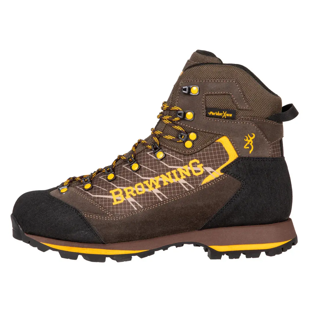 Jagdstiefel Browning Ridgeline