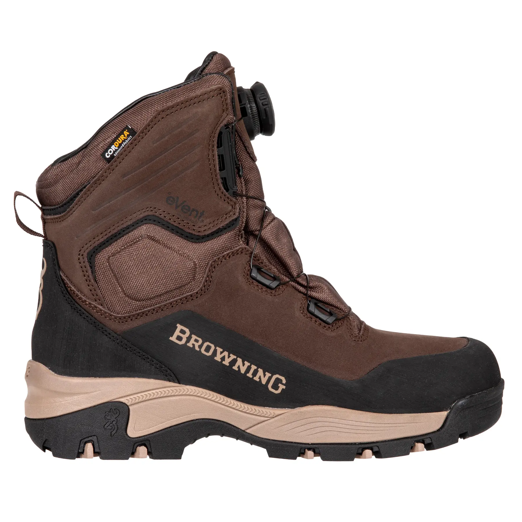 Jagdstiefel Browning Hunstman II