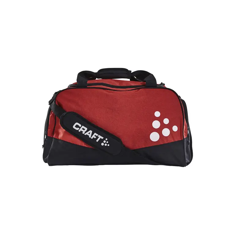Craft Unisex Noir Bag Squad Duffel Large
