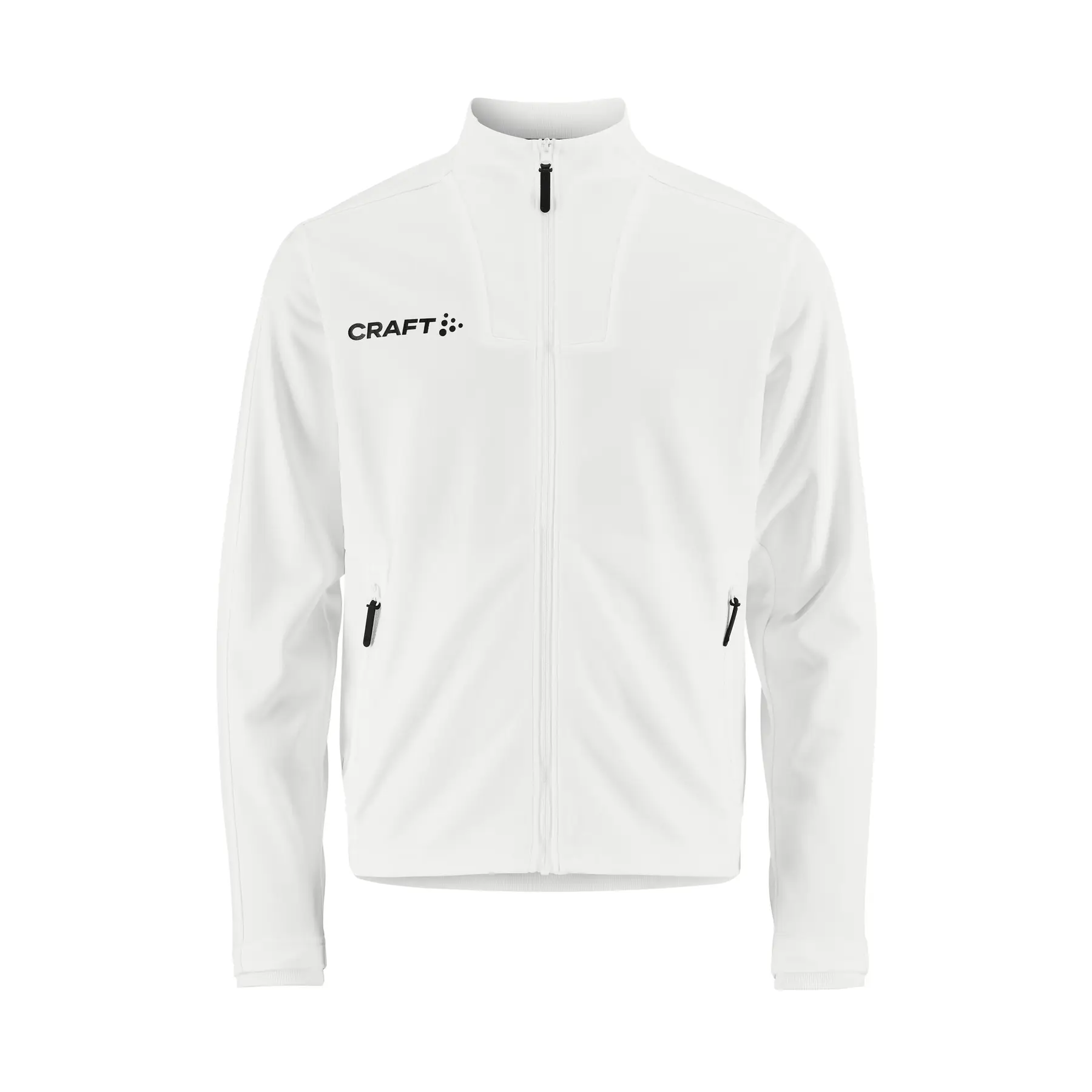 Trainingsjacke Kind Craft Evolve 2.0