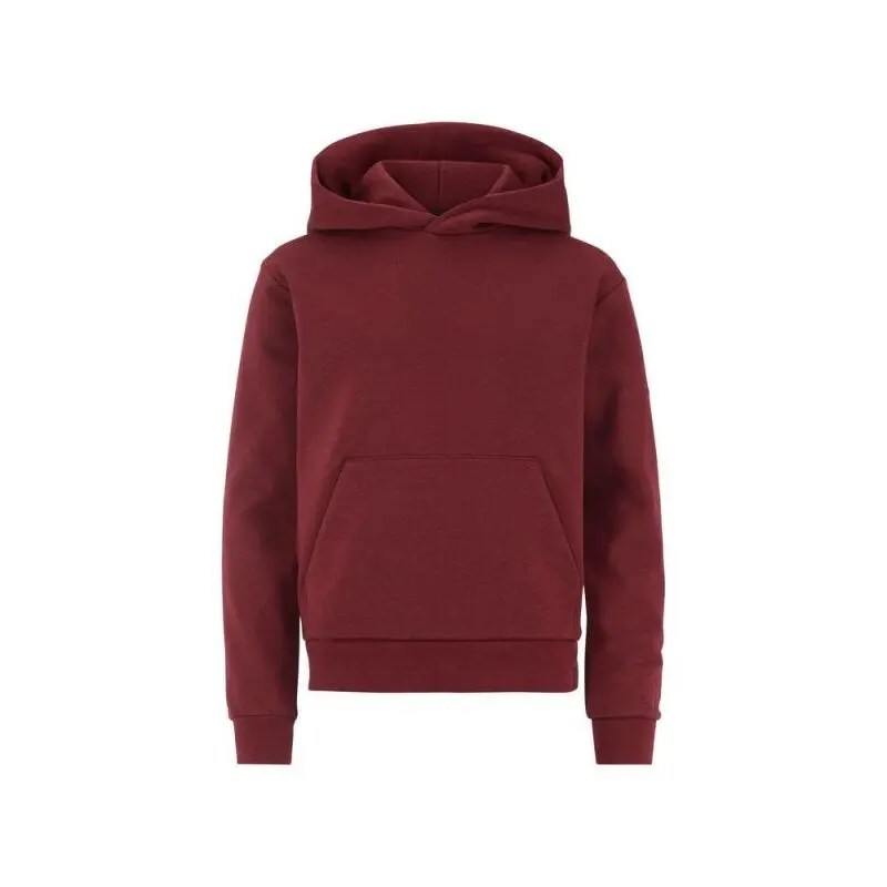 Kinder Kapuzenpullover Craft Community 2.0