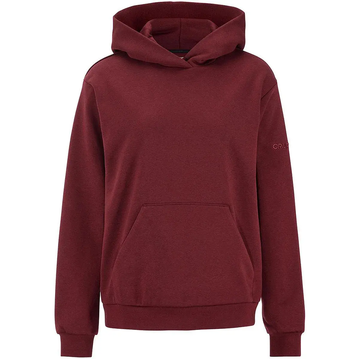 Hoodie Damen Craft Community 2.0