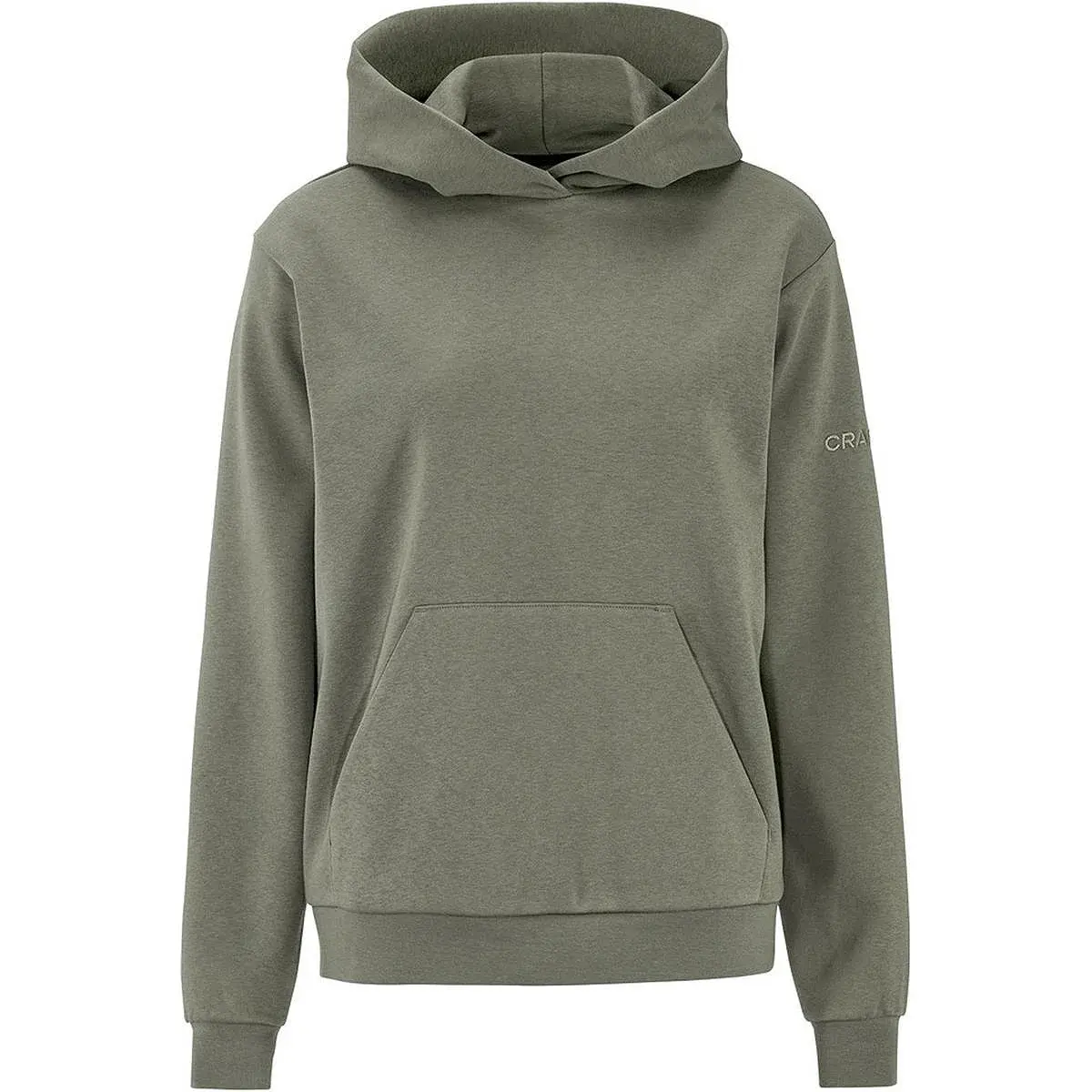 Hoodie Damen Craft Community 2.0