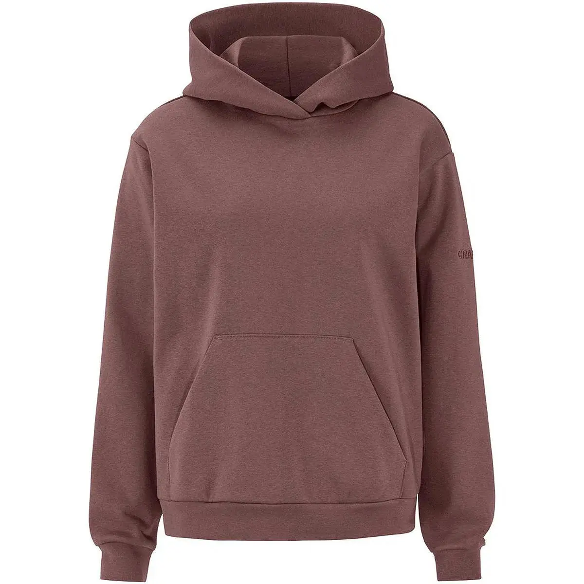 Hoodie Damen Craft Community 2.0
