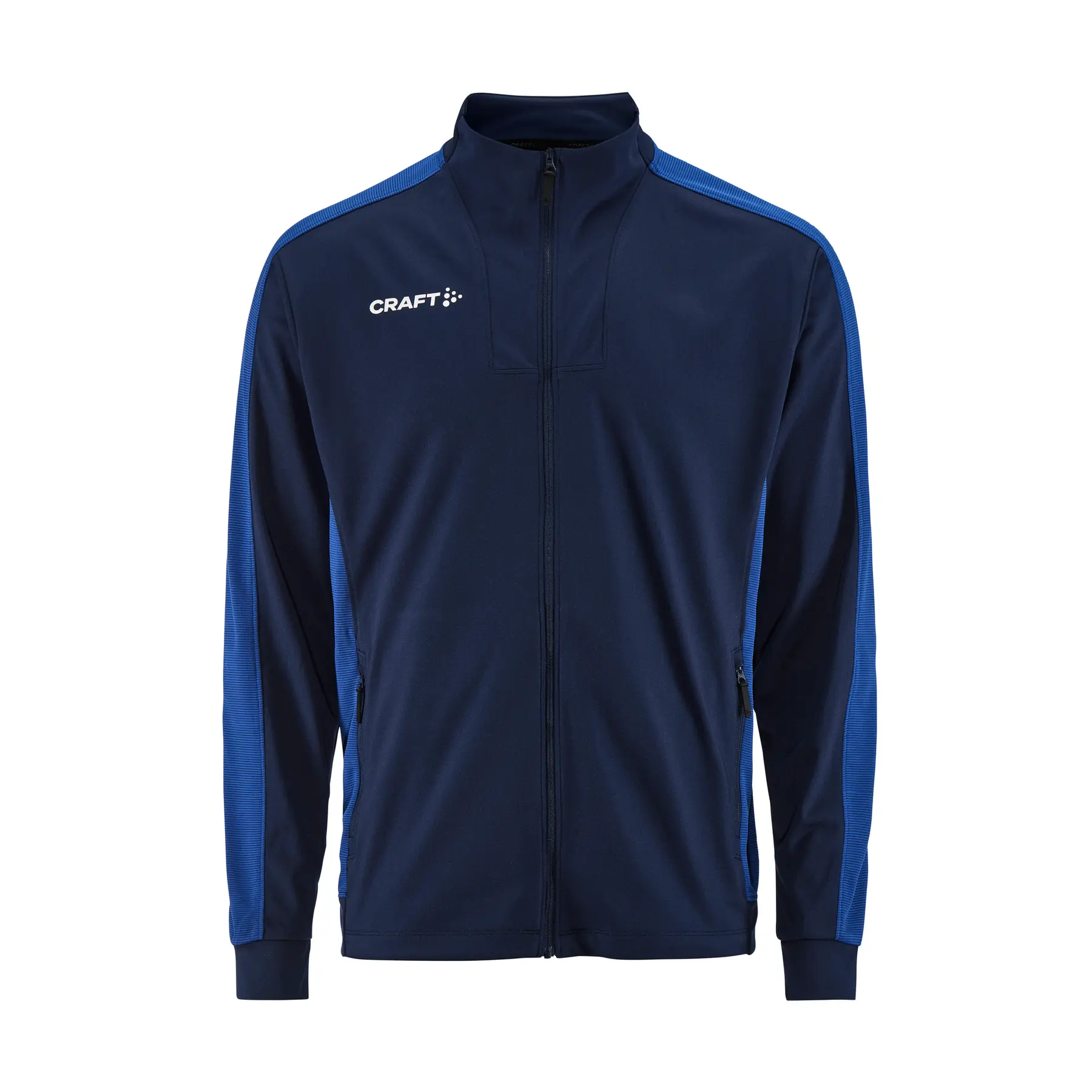 Veste full zip Craft Evolve 2.0 Contrast