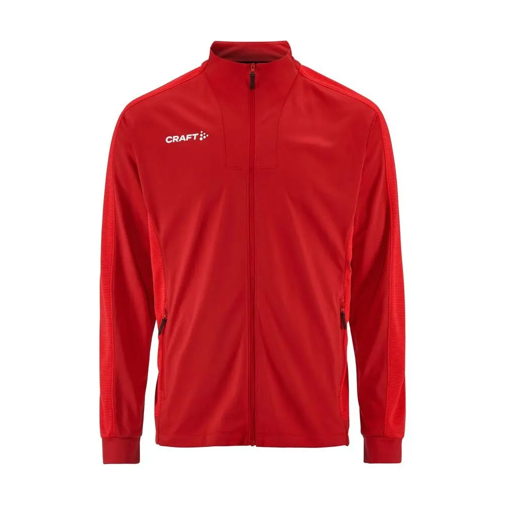 Veste full zip Craft Evolve 2.0 Contrast