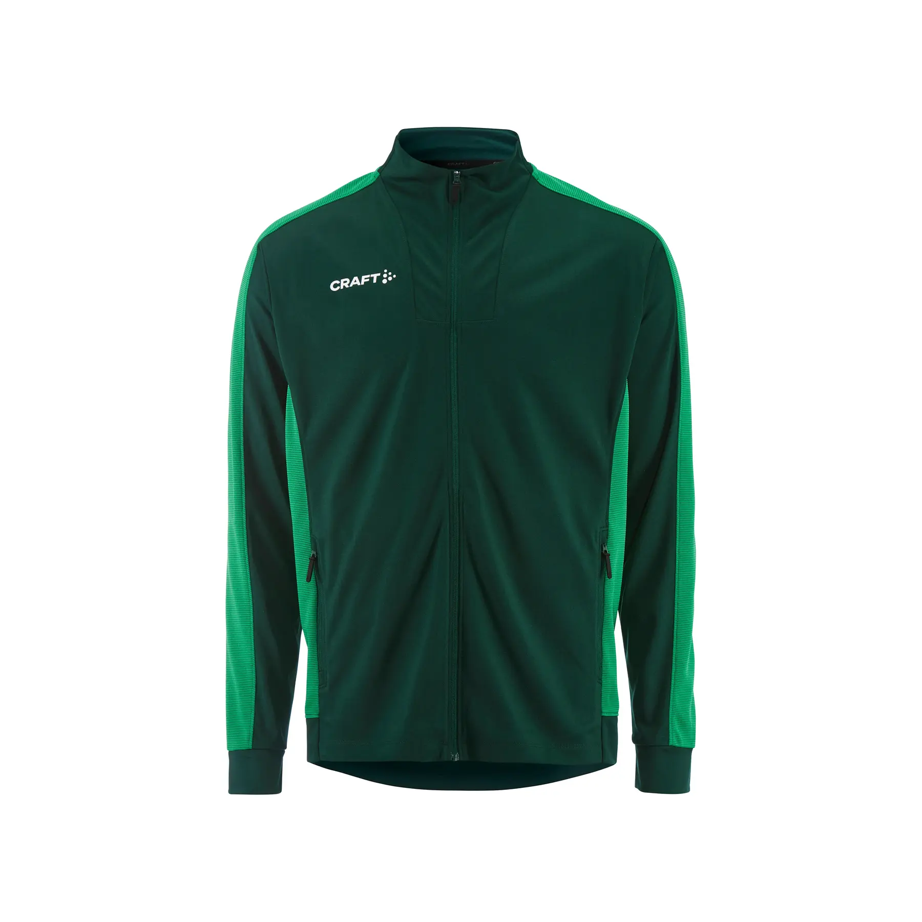 Veste full zip Craft Evolve 2.0 Contrast