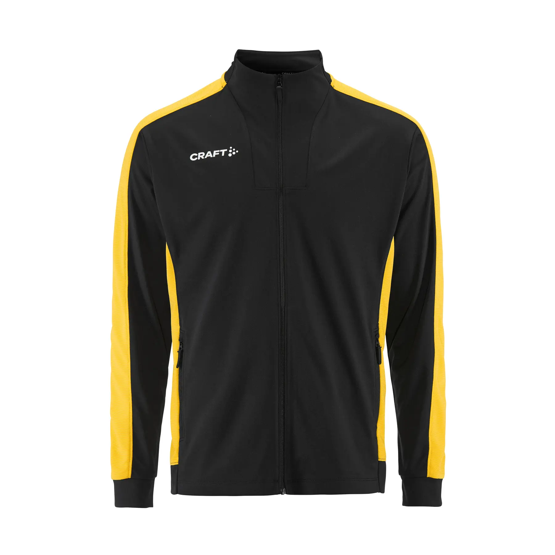 Veste full zip Craft Evolve 2.0 Contrast