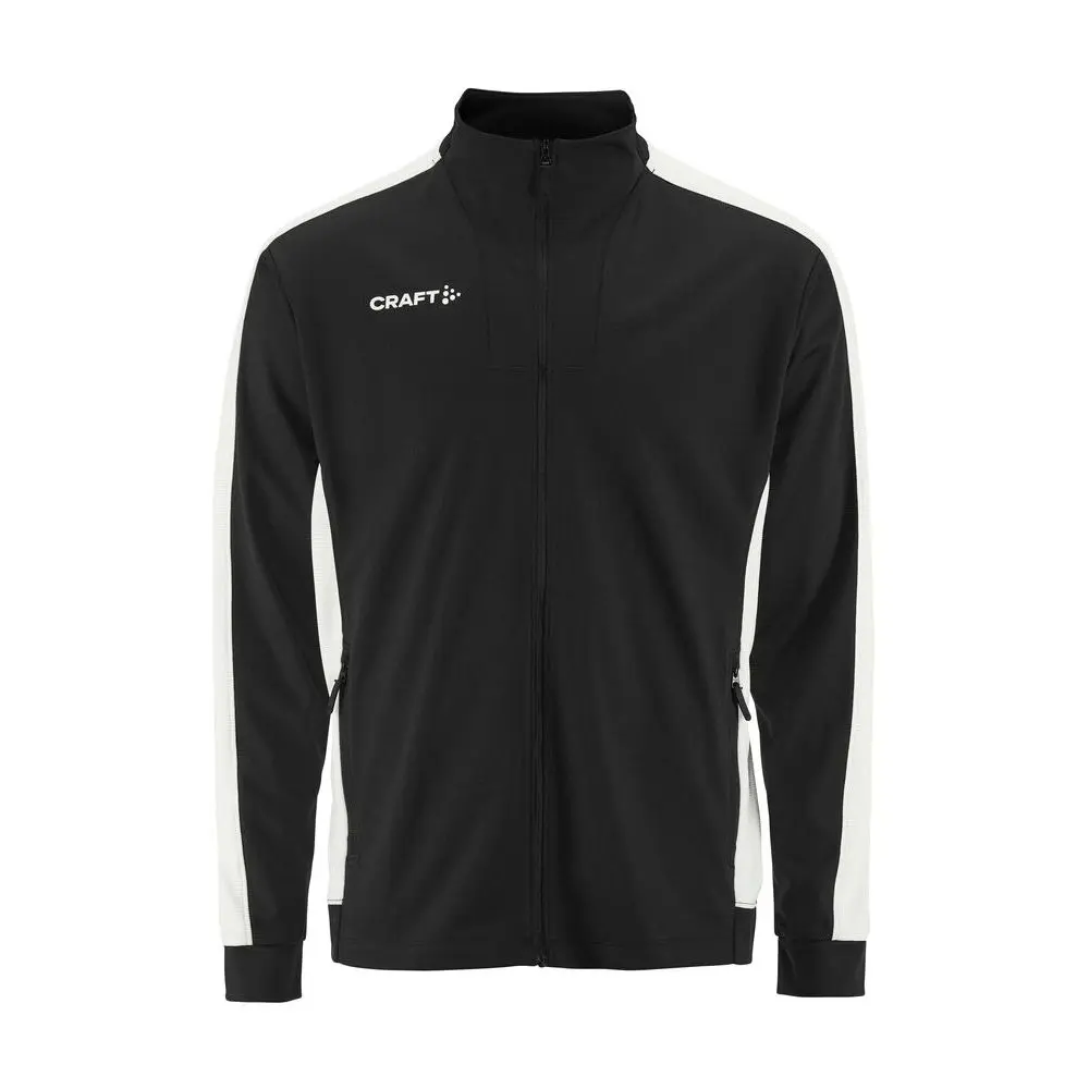 Veste full zip Craft Evolve 2.0 Contrast