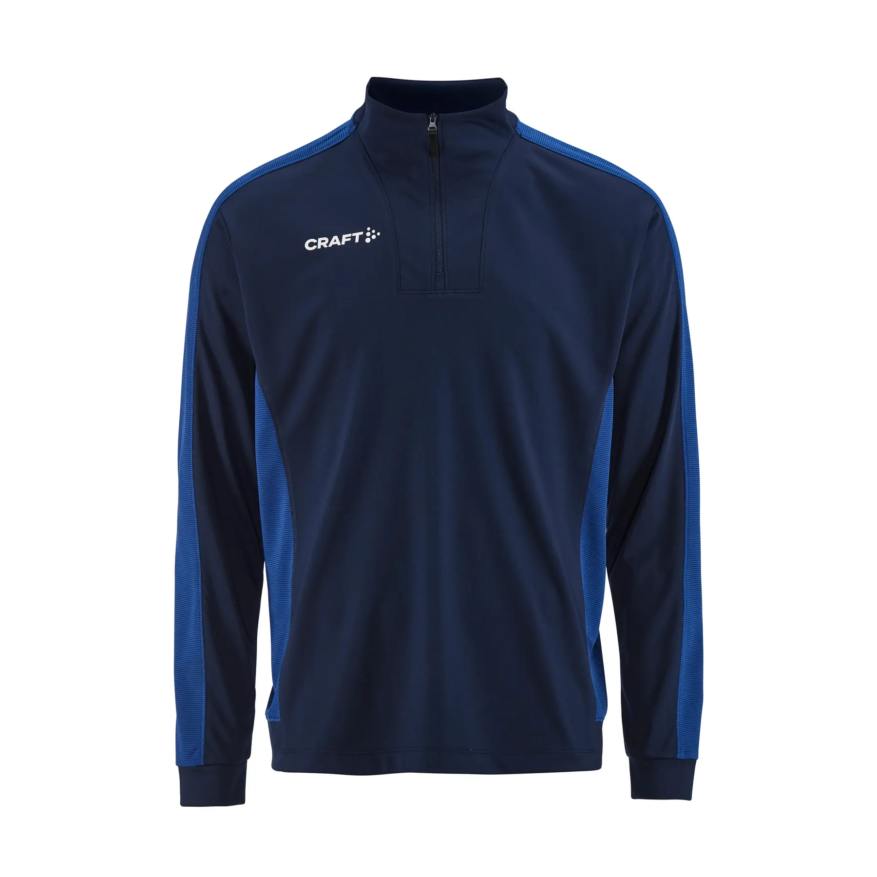 Veste 1/2 zip Craft Evolve 2.0 Contrast