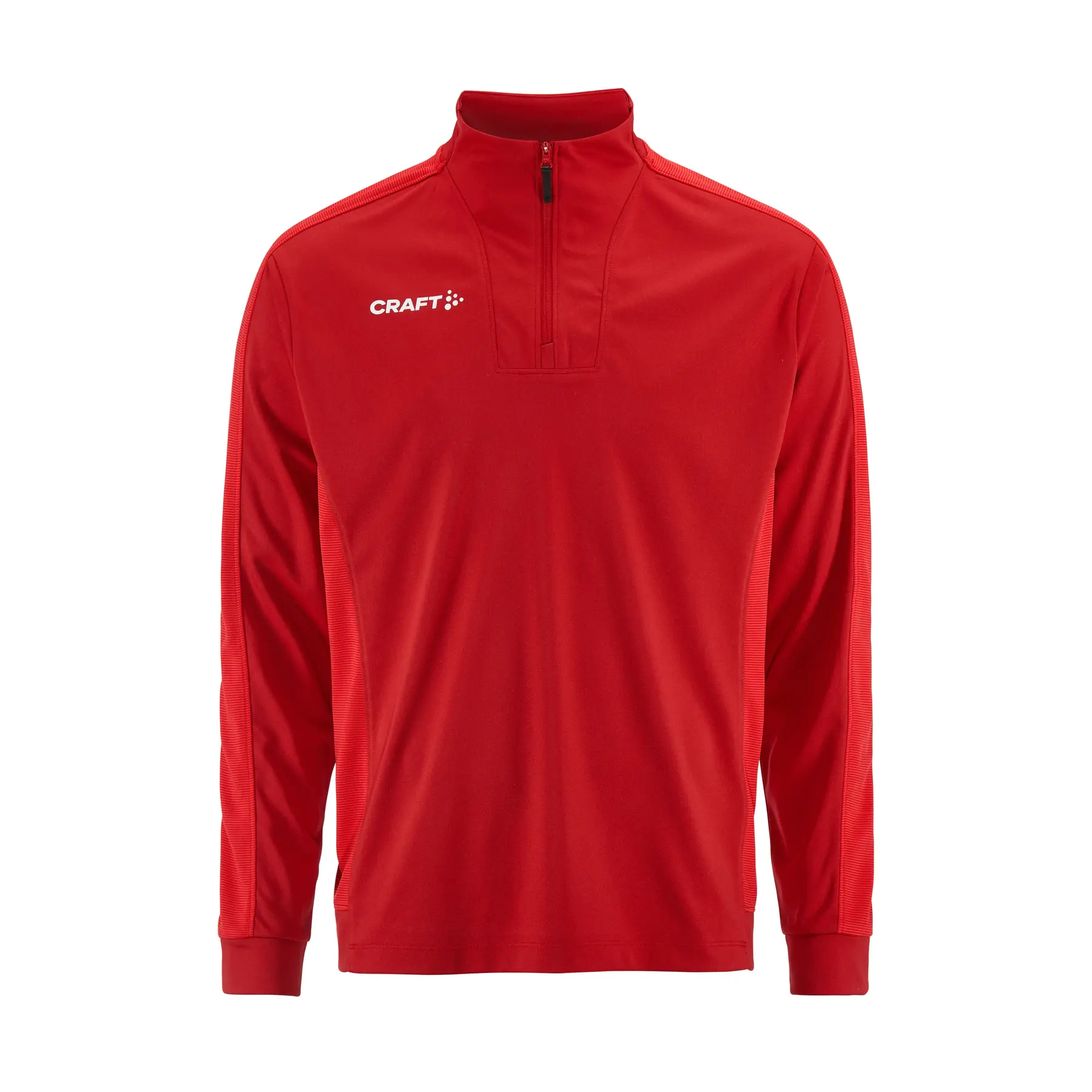 Veste 1/2 zip Craft Evolve 2.0 Contrast