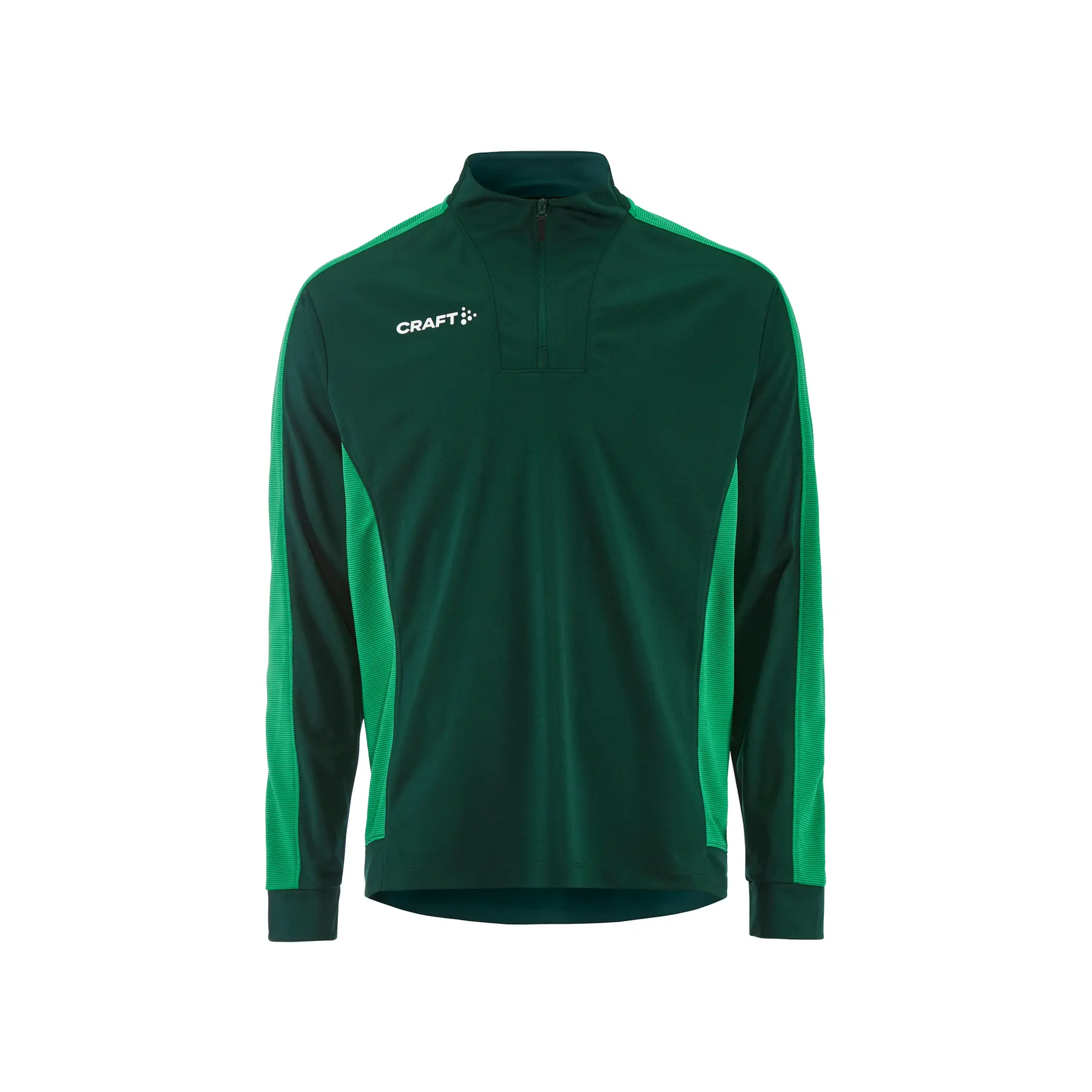 Veste 1/2 zip Craft Evolve 2.0 Contrast
