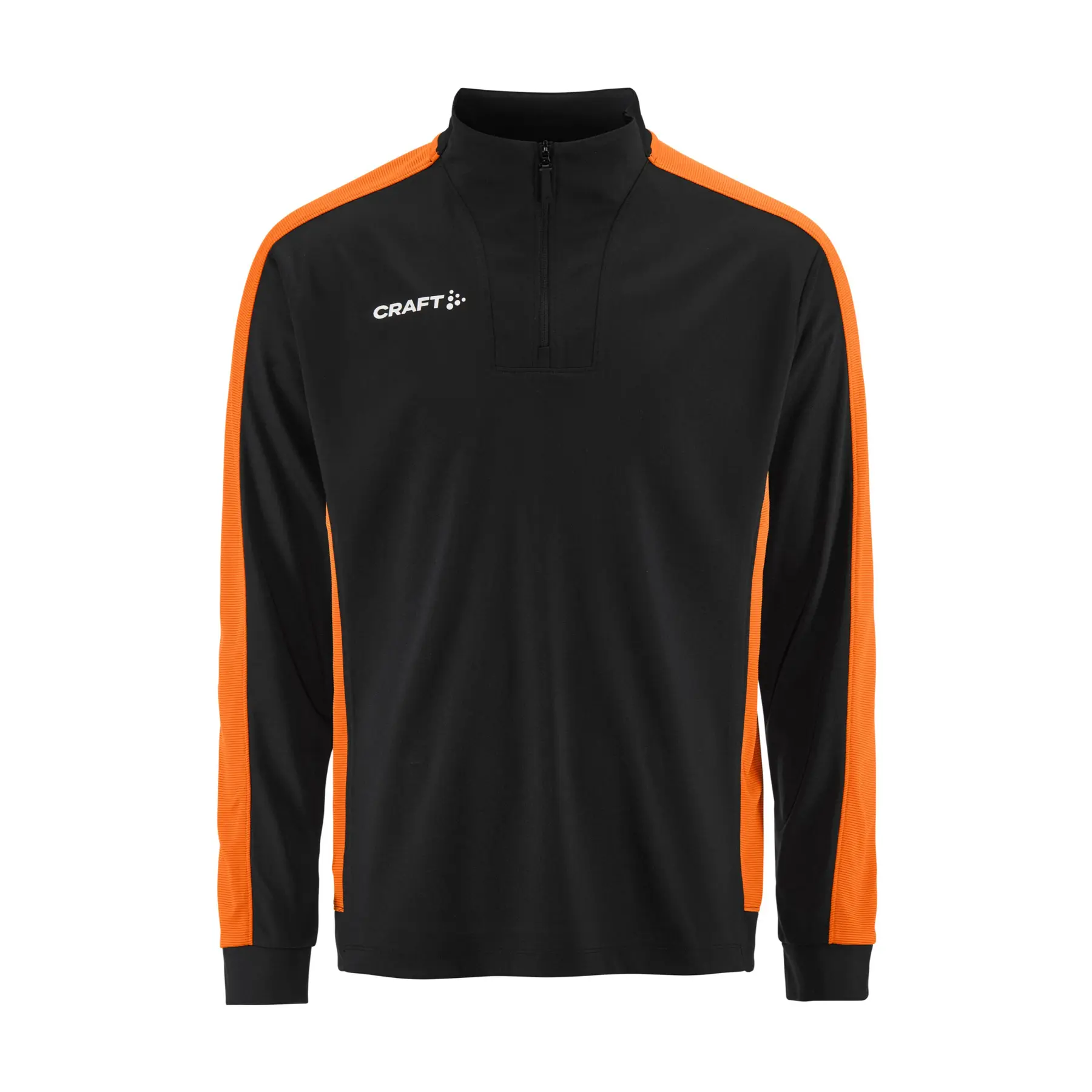Jacke 1/2 Reißverschluss Craft Evolve 2.0 Contrast