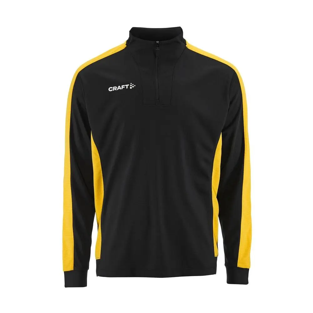 Veste 1/2 zip Craft Evolve 2.0 Contrast