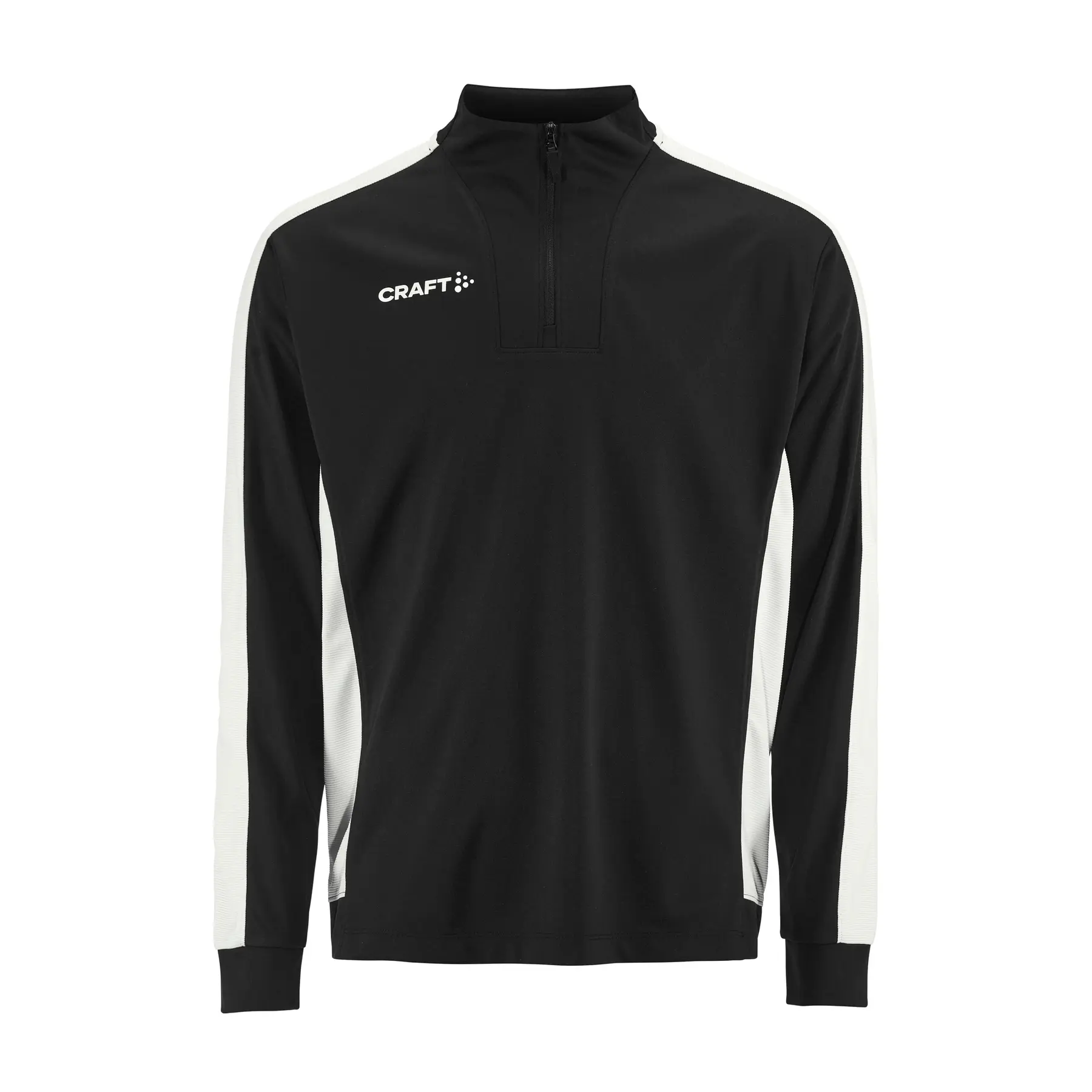Veste 1/2 zip Craft Evolve 2.0 Contrast