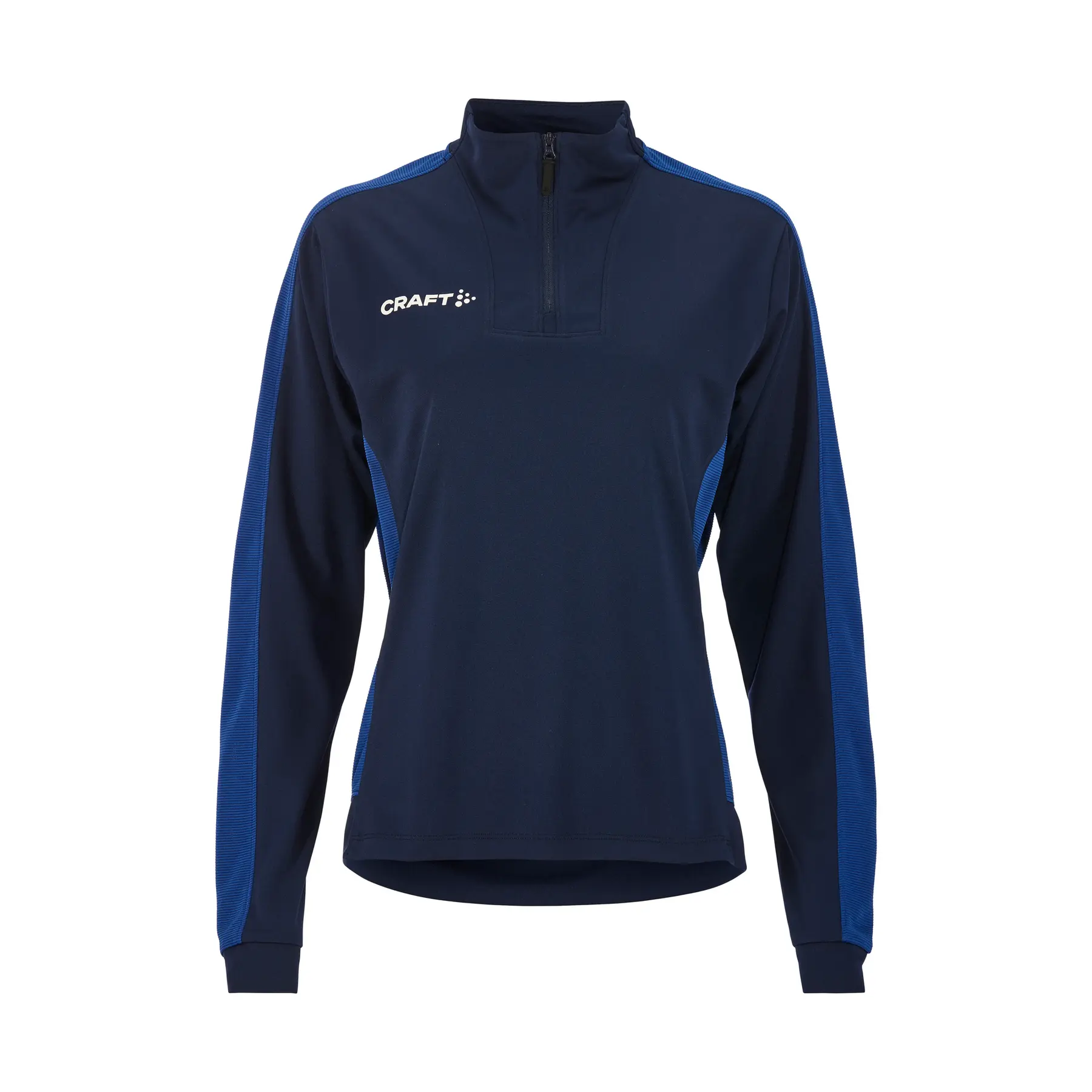 Women's 1/2 zip jersey Craft Evolve 2.0 Contrast
