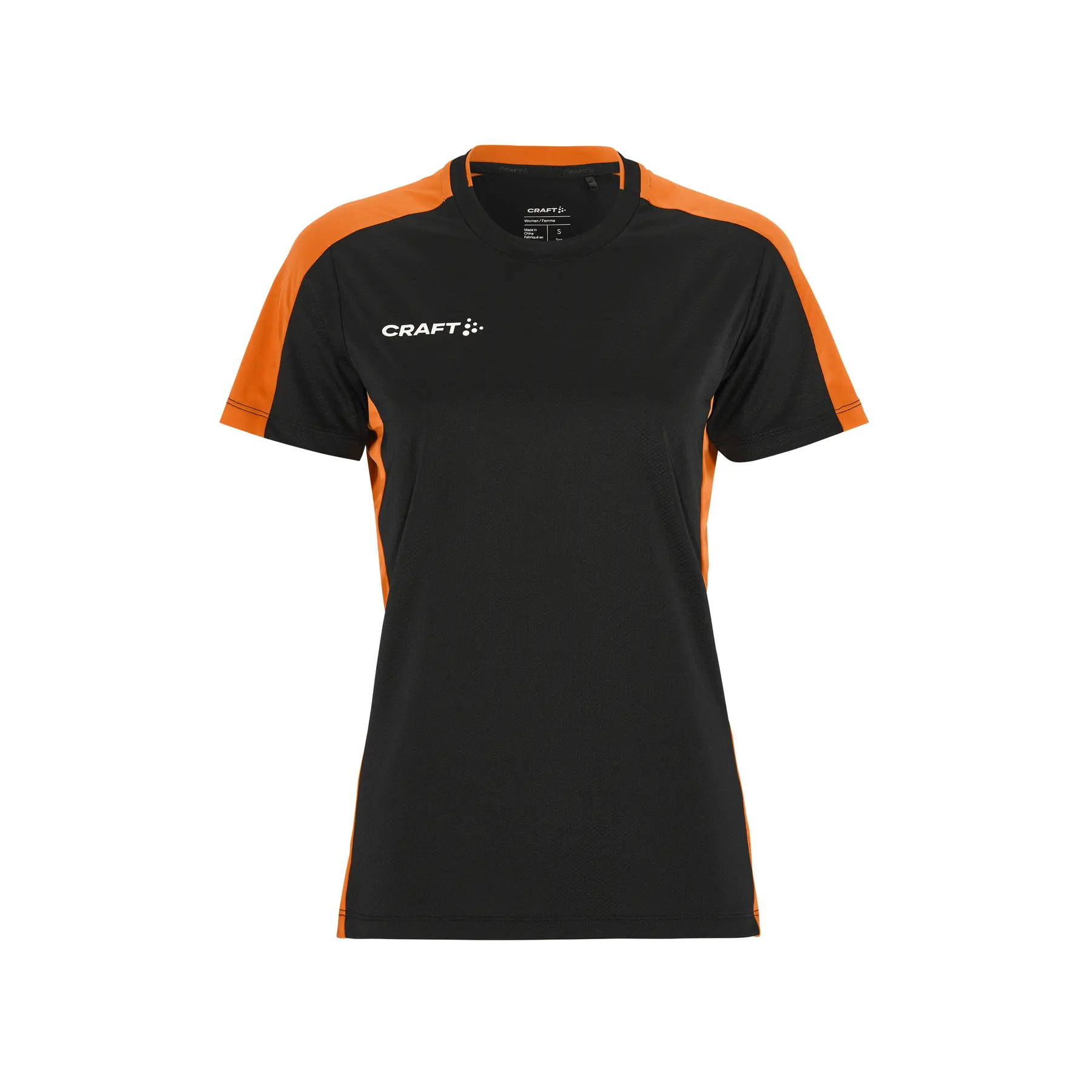 Damenmaillot Craft Evolve 2.0 Contrast