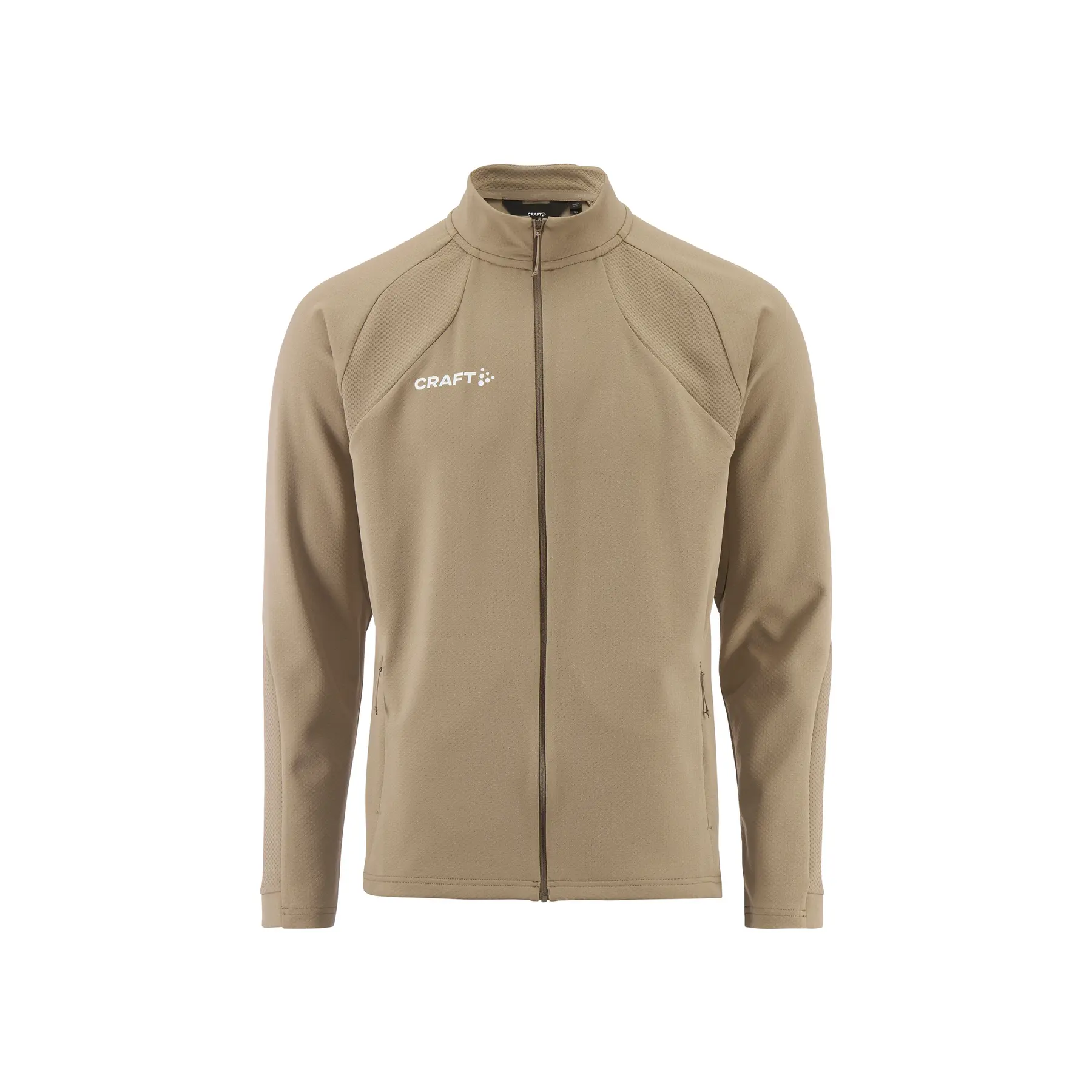Veste full zip Craft Extend 2.0