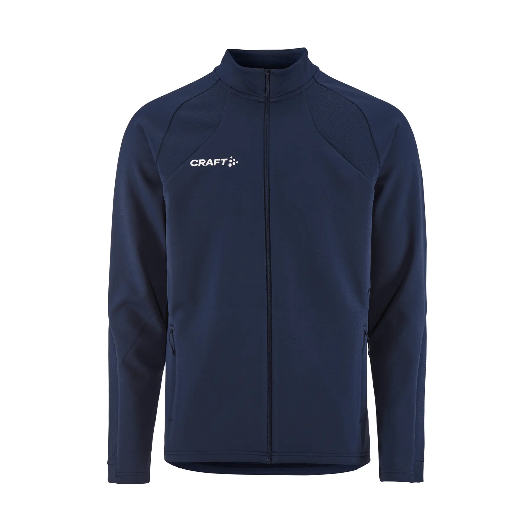 Veste full zip Craft Extend 2.0