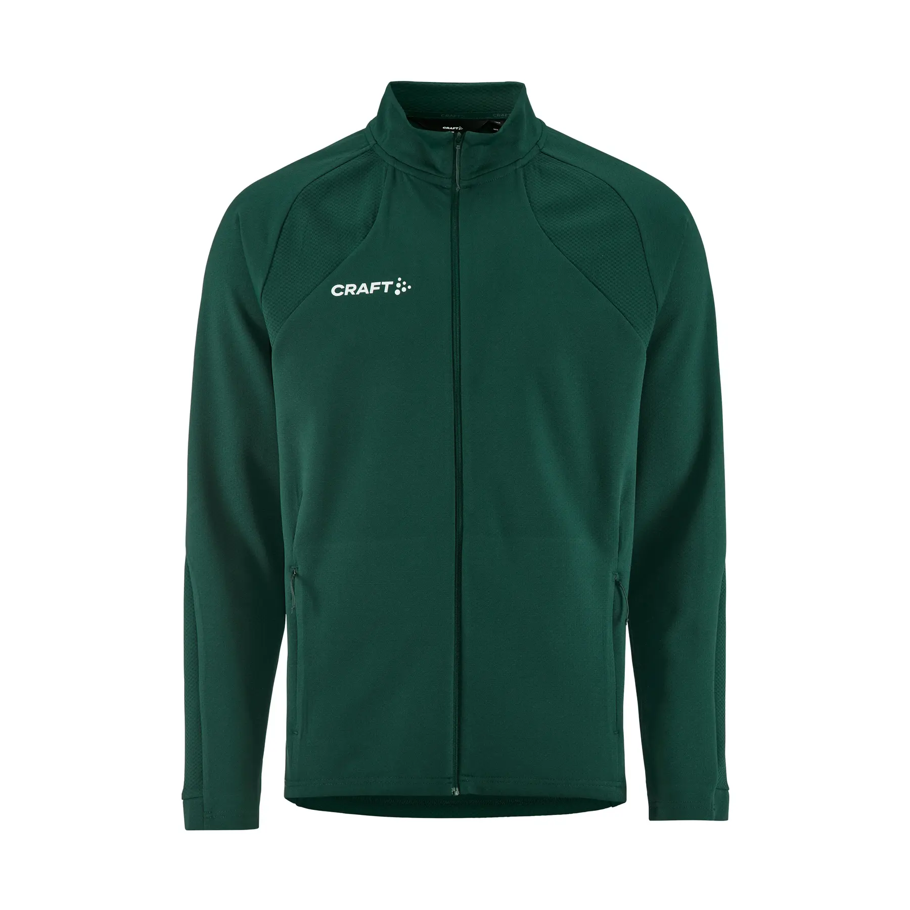 Veste full zip Craft Extend 2.0