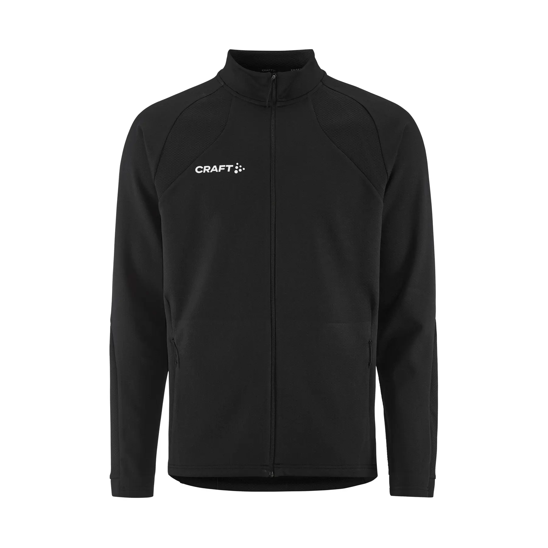 Veste full zip Craft Extend 2.0