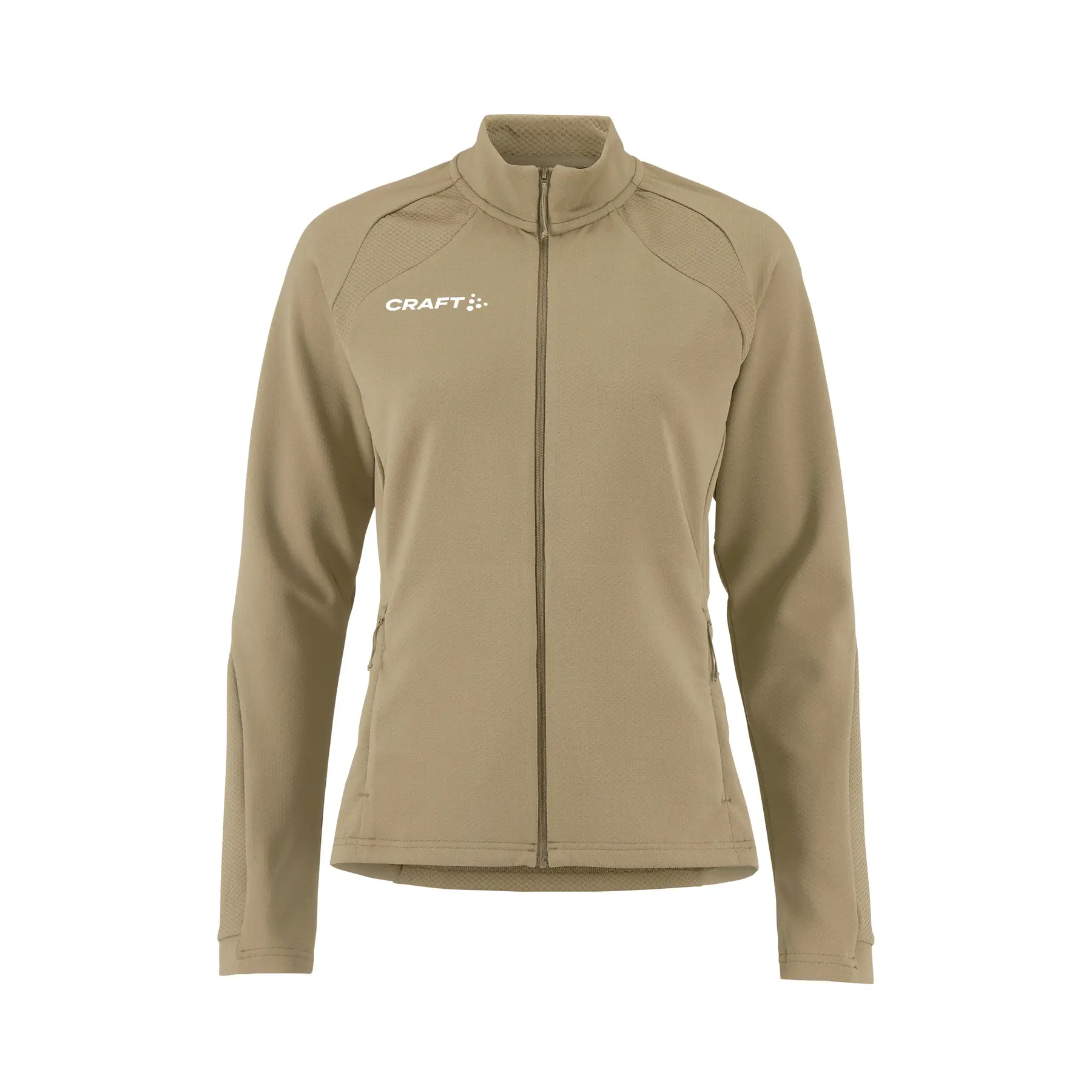 Veste de survêtement full zip femme Craft Extend 2.0