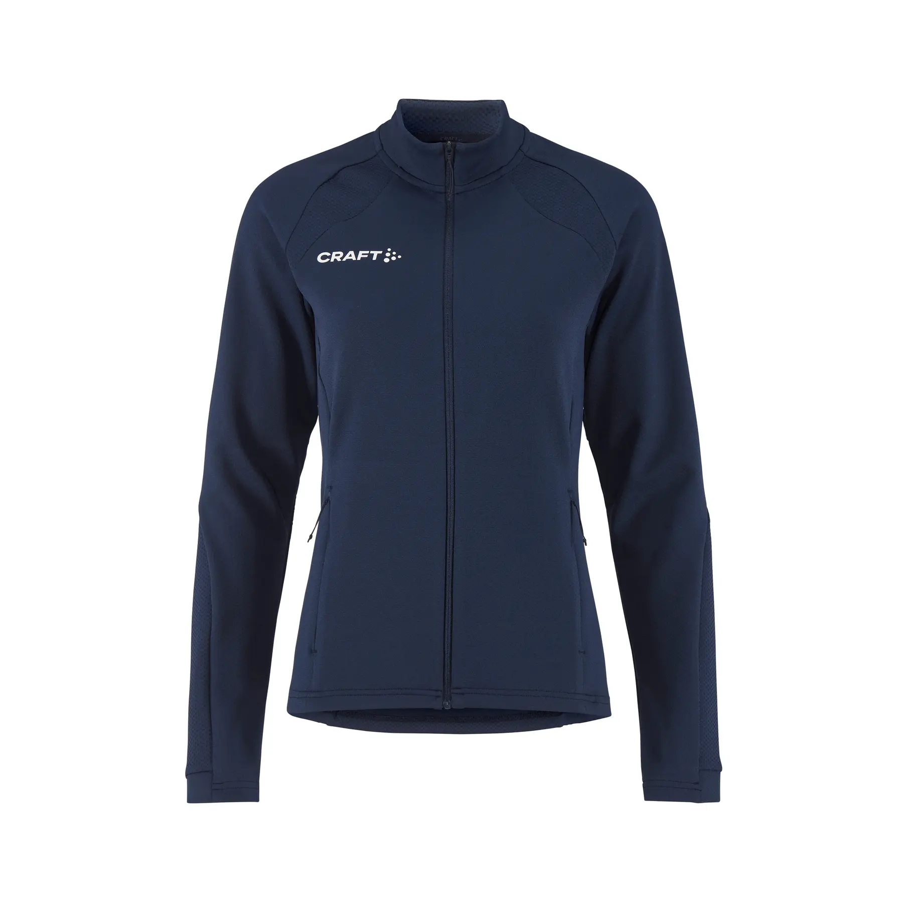 Veste de survêtement full zip femme Craft Extend 2.0