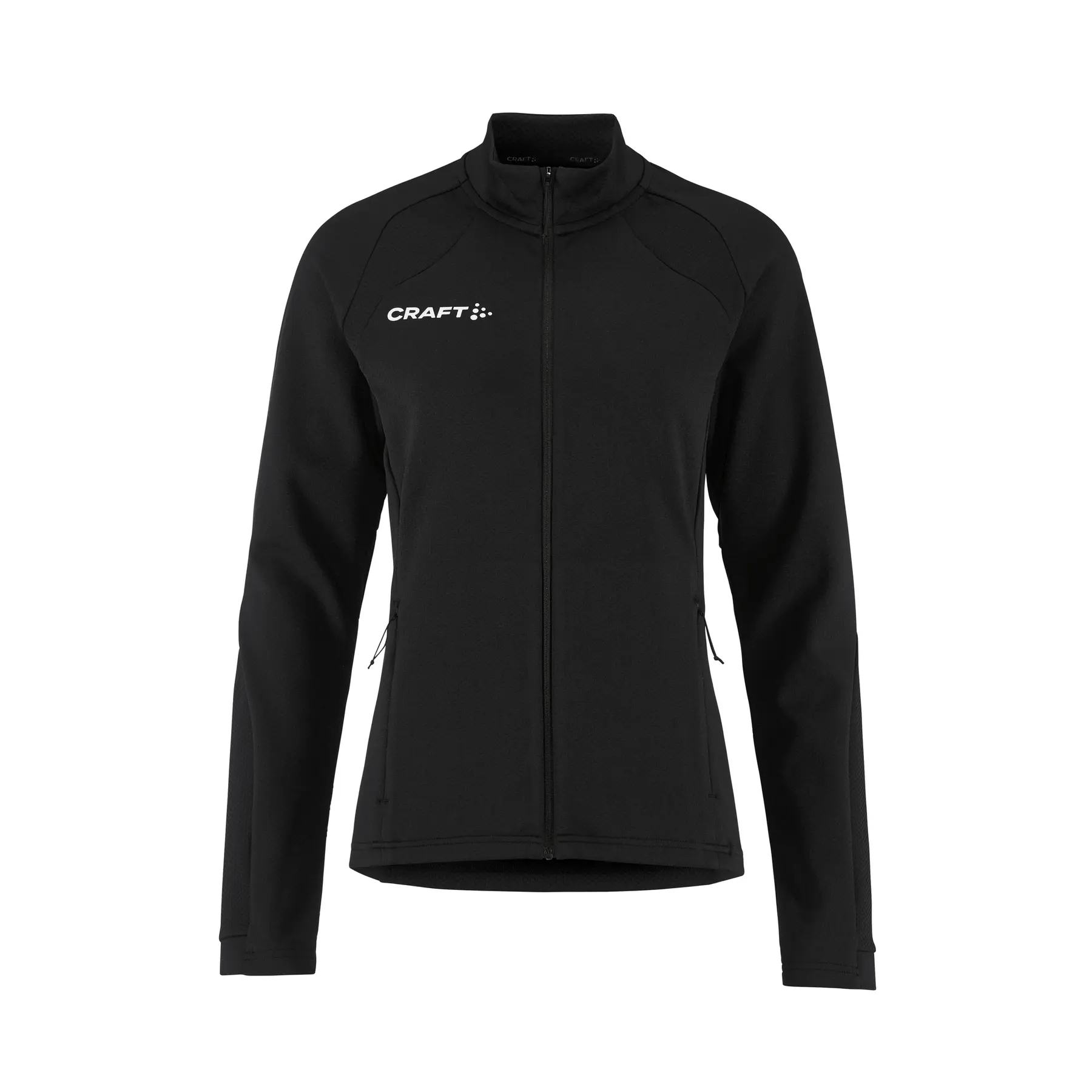 Veste de survêtement full zip femme Craft Extend 2.0
