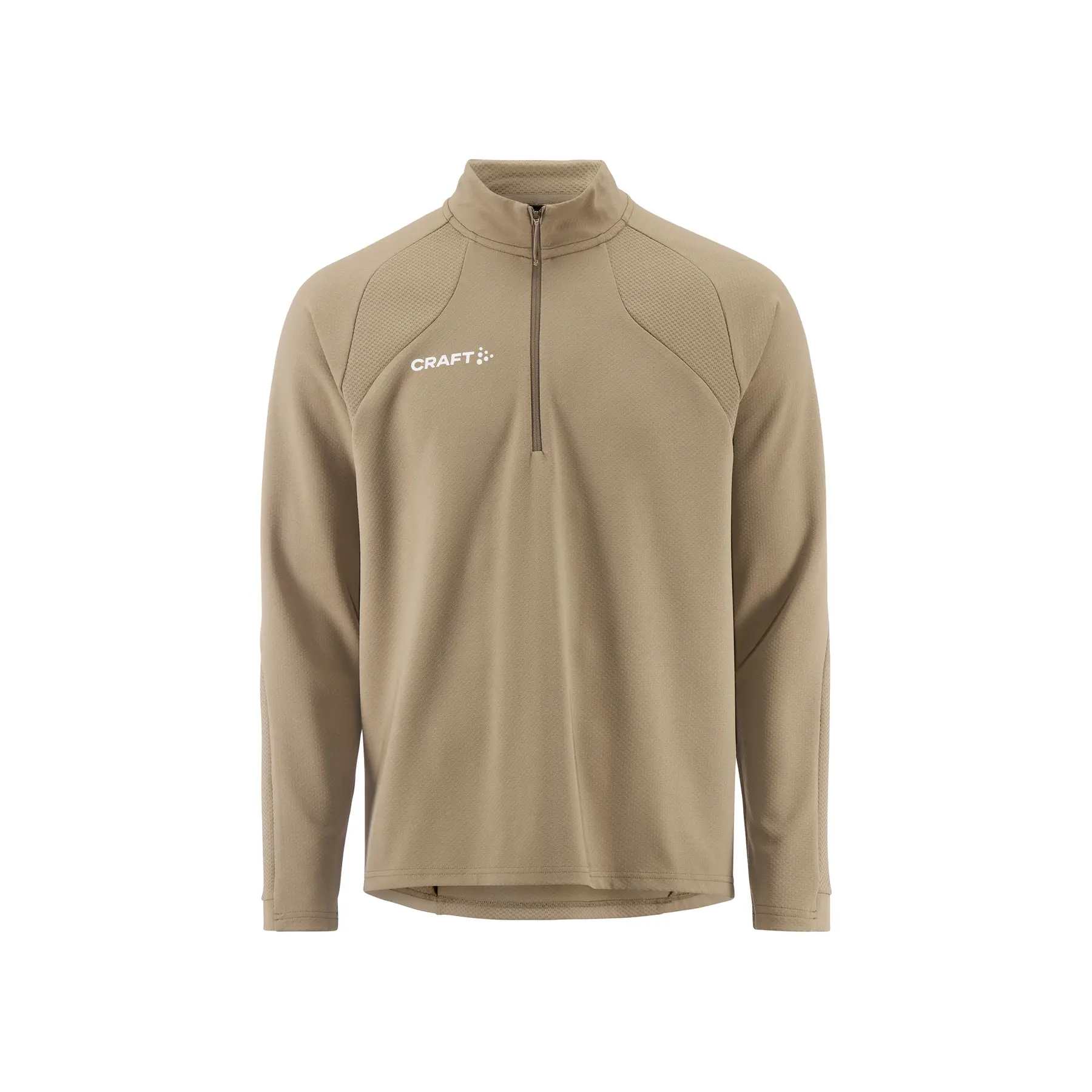Veste 1/2 zip Craft Extend 2.0