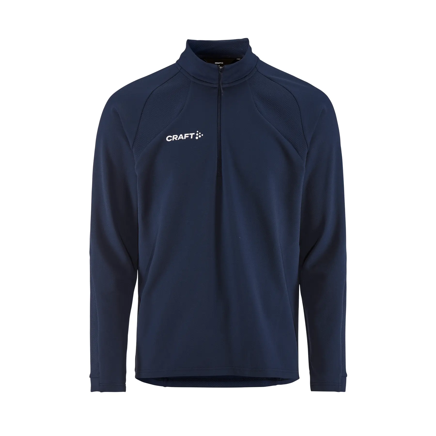 Veste 1/2 zip Craft Extend 2.0