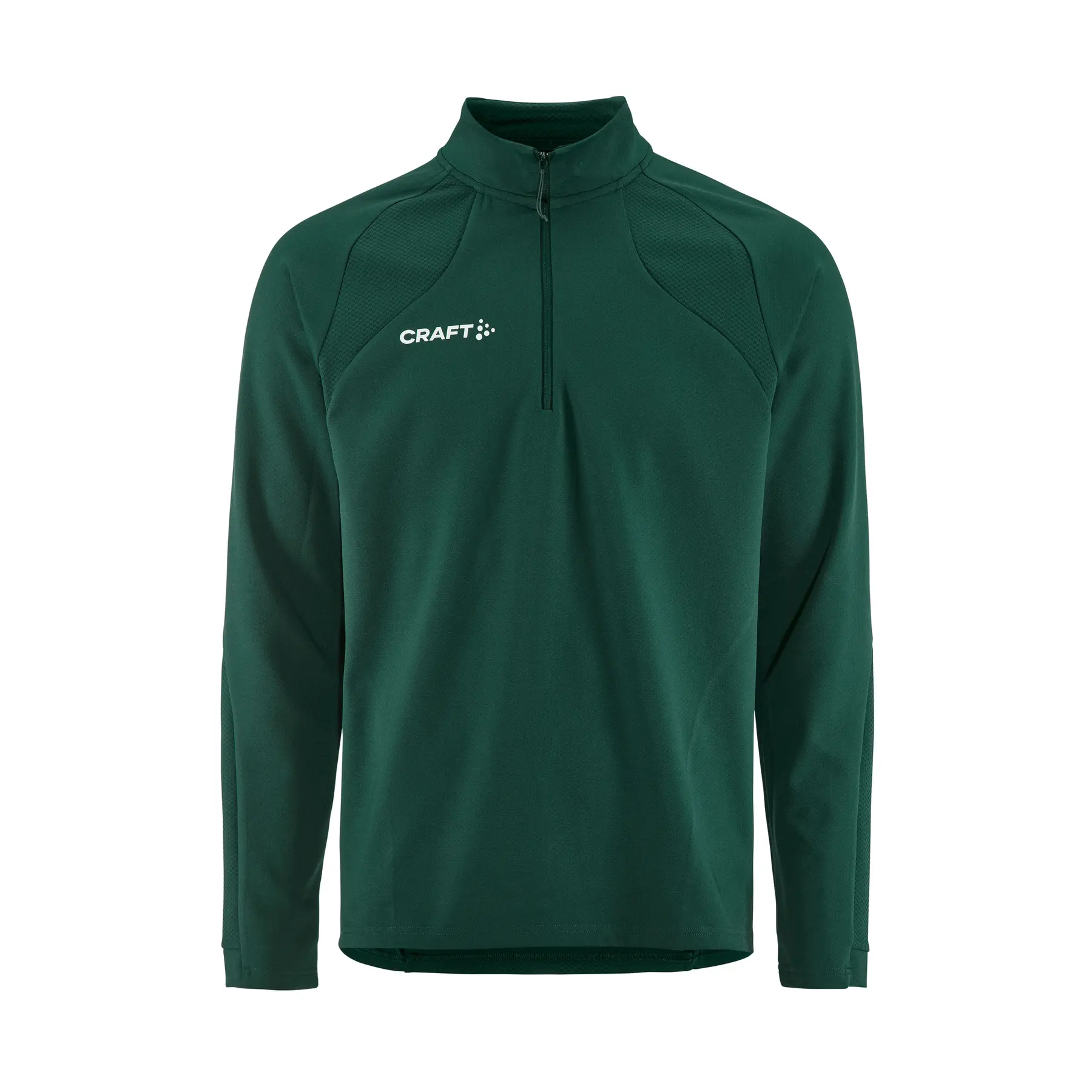Veste 1/2 zip Craft Extend 2.0
