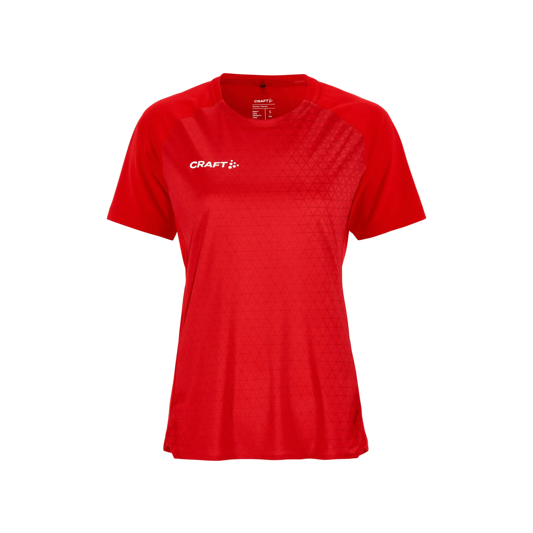 Women's Jersey Craft Extend 2.0 Graphic