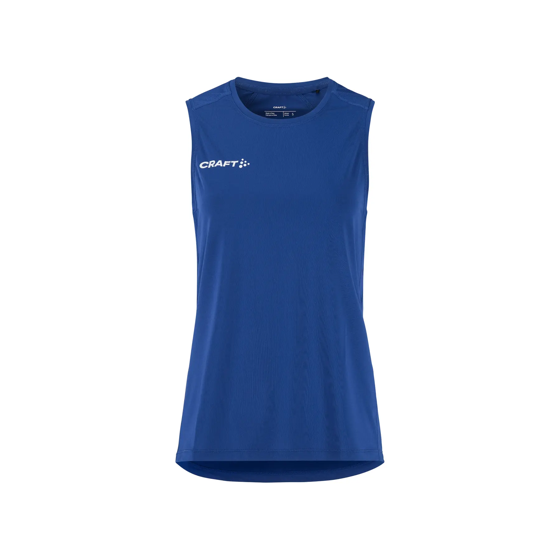 T-shirt femme Craft Ability