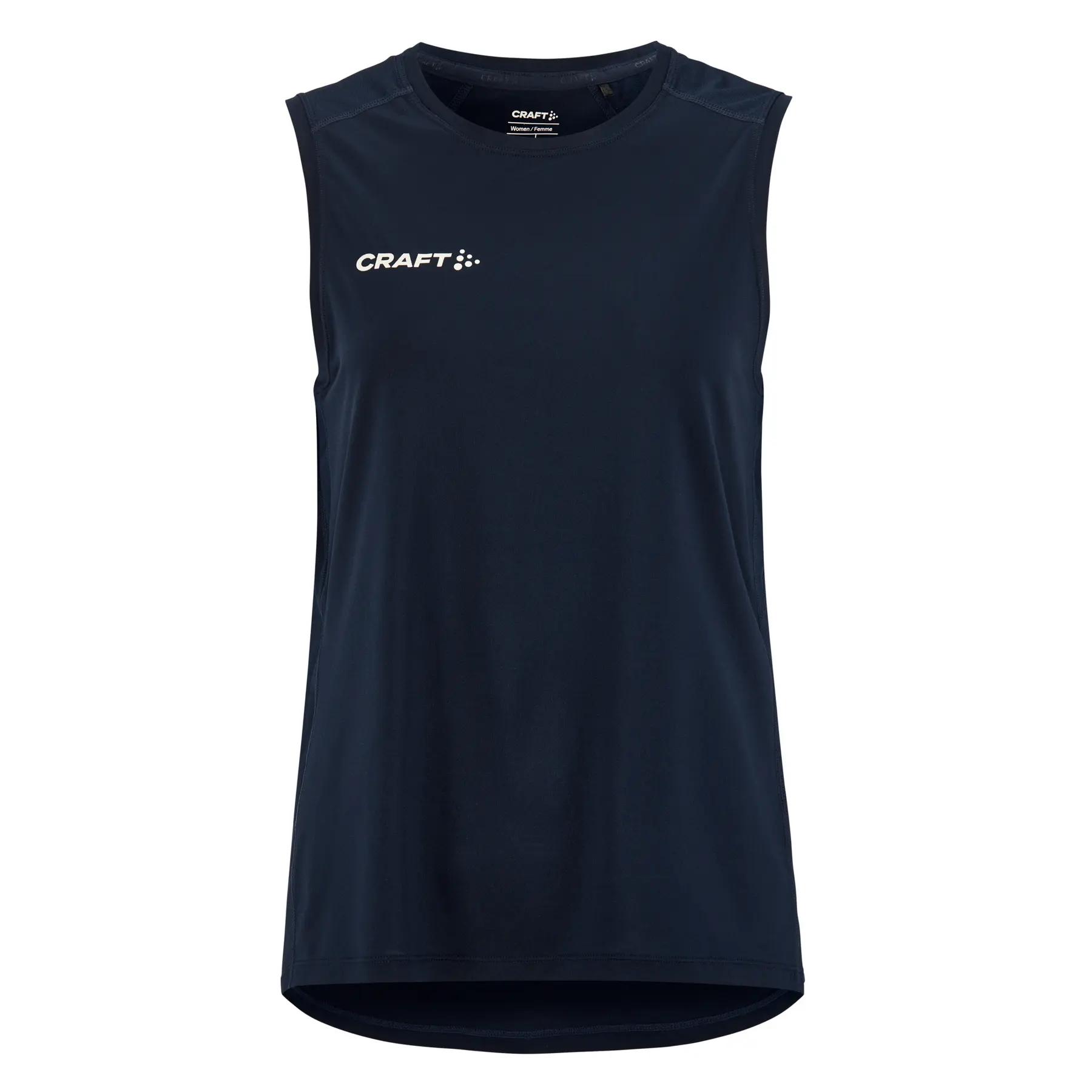 T-shirt femme Craft Ability