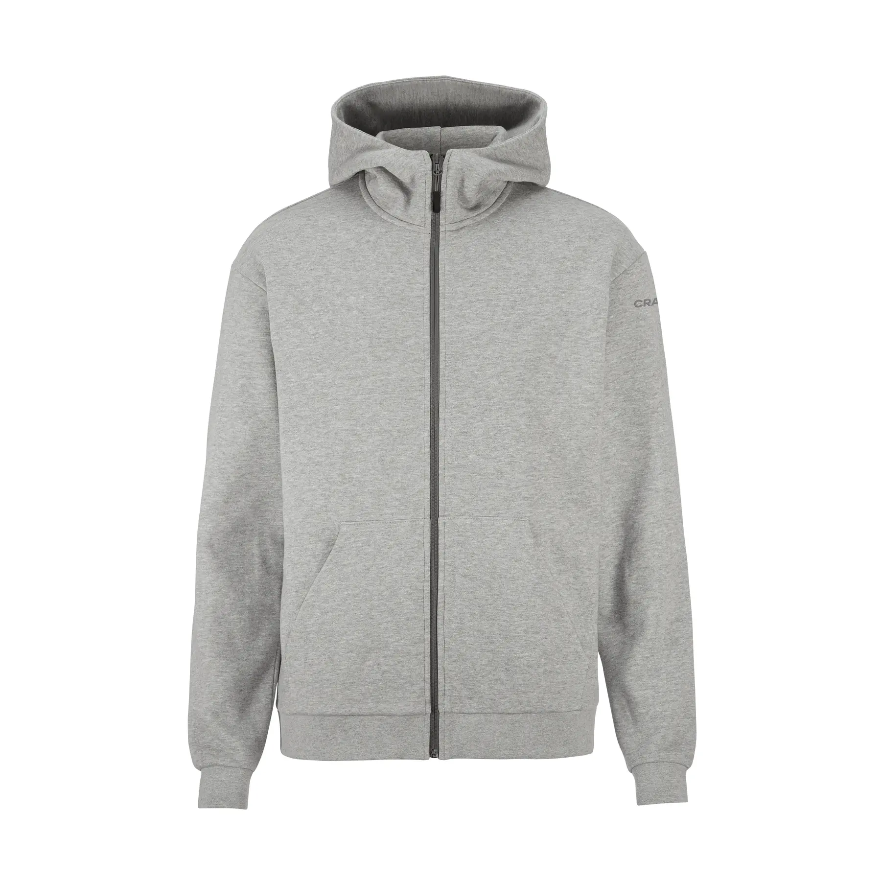 Sweatshirt à capuche Craft Community 2.0