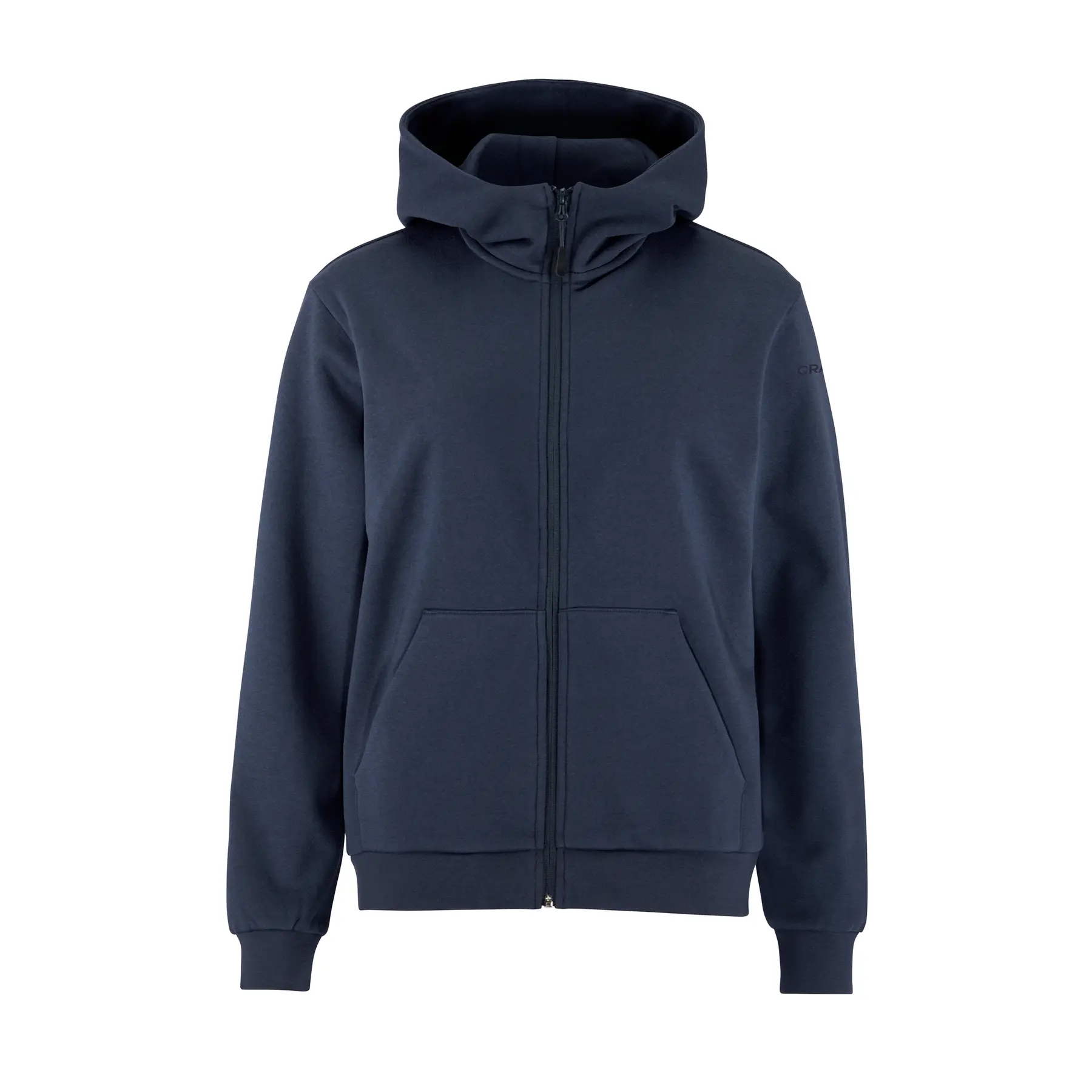 Sweatshirt à capuche femme Craft Community 2.0