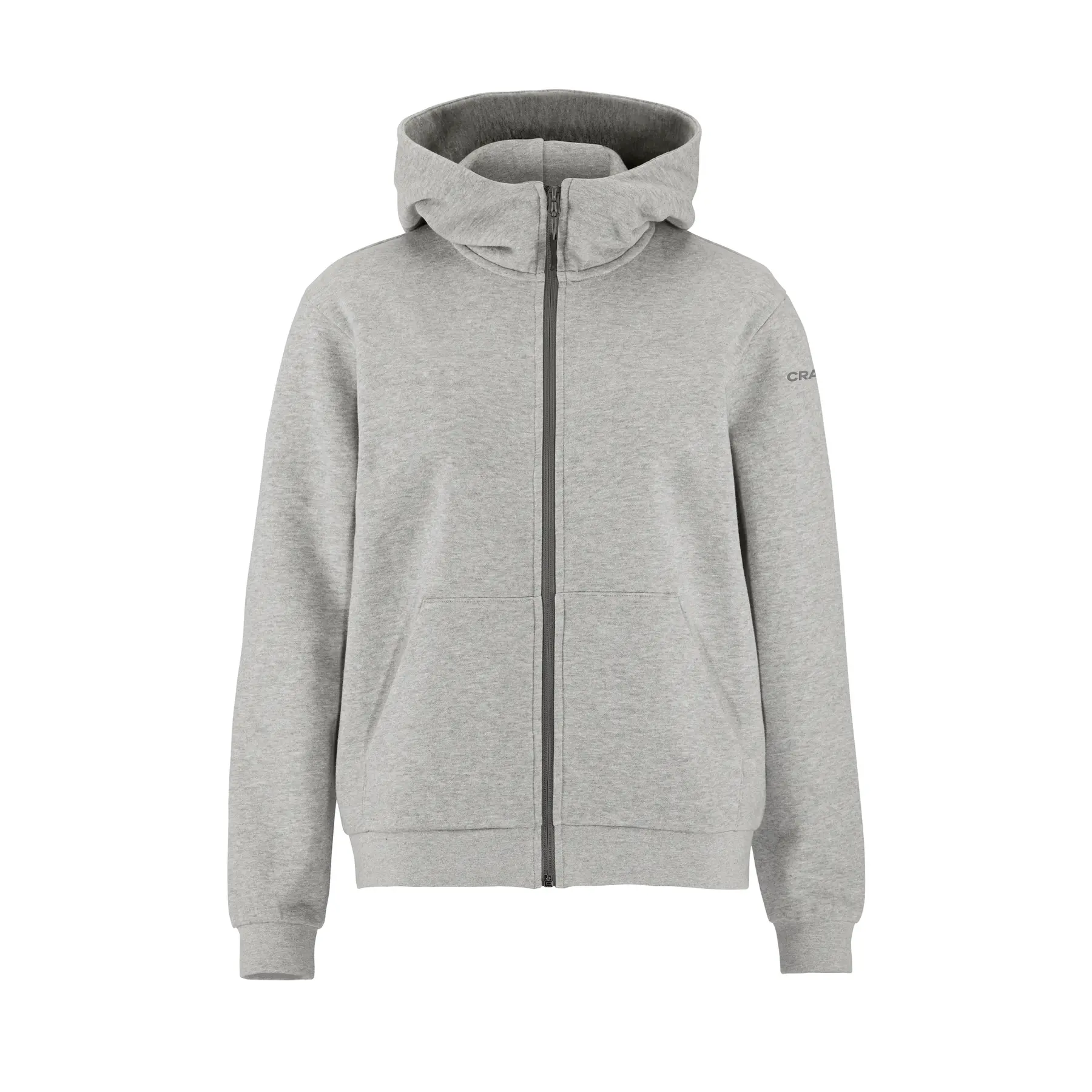 Sweatshirt à capuche femme Craft Community 2.0
