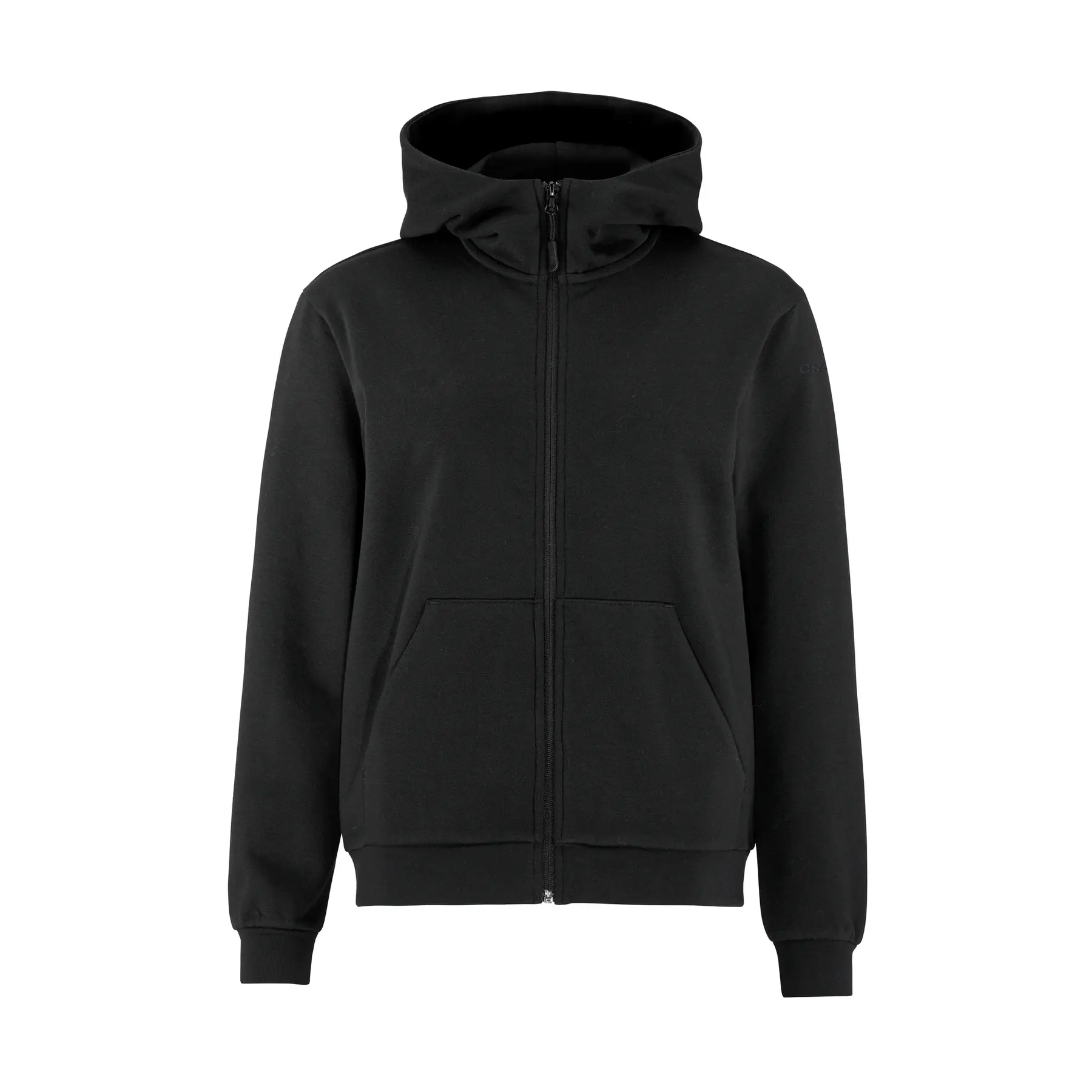 Sweatshirt à capuche femme Craft Community 2.0