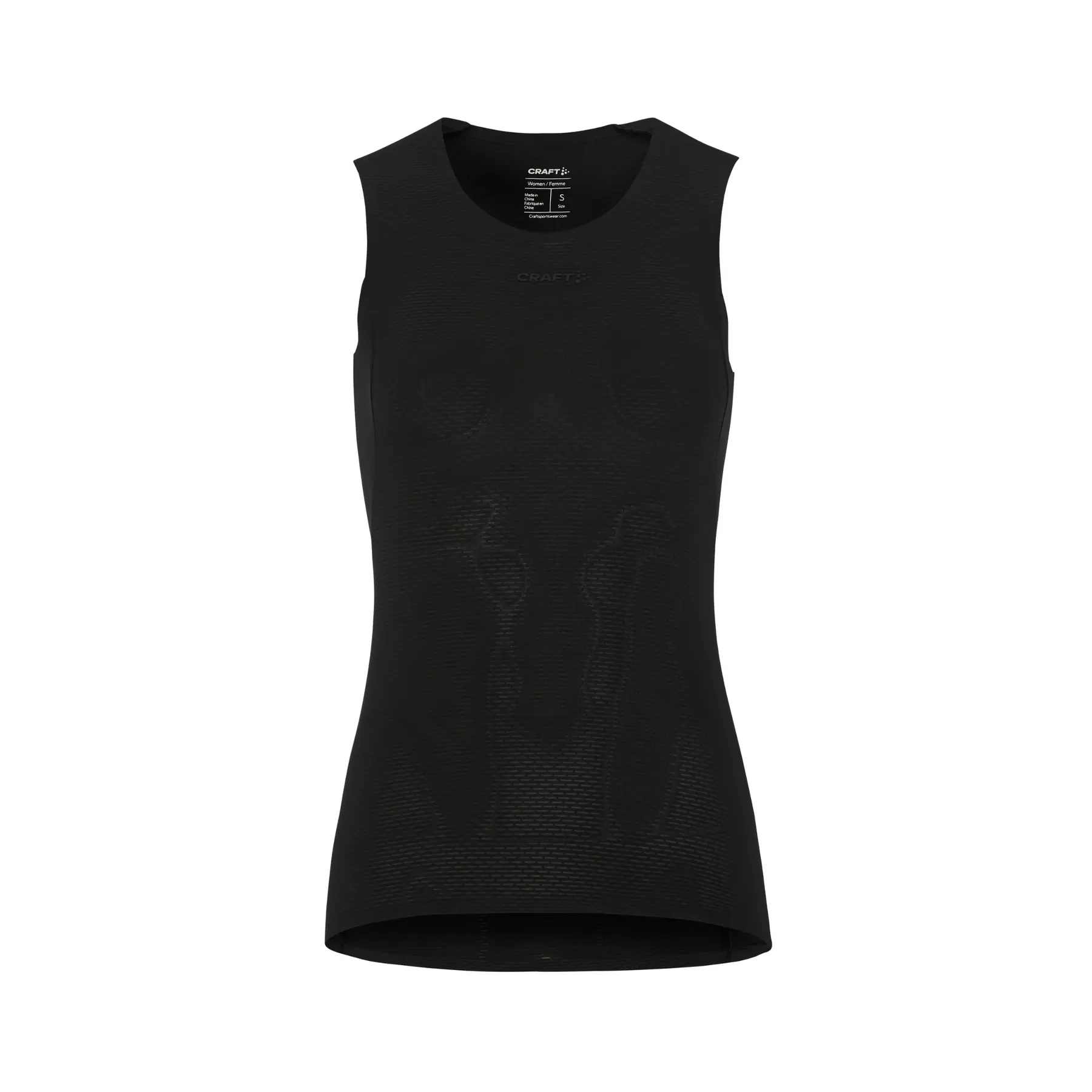 Débardeur femme Craft Active Nanoweight