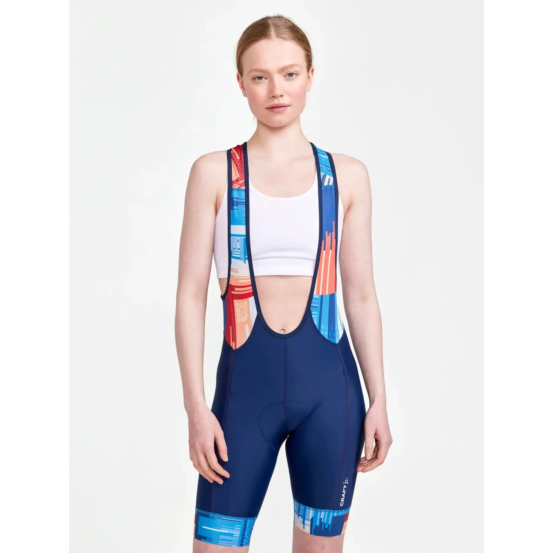 Craft ADV Endur Damen-Trägerhose