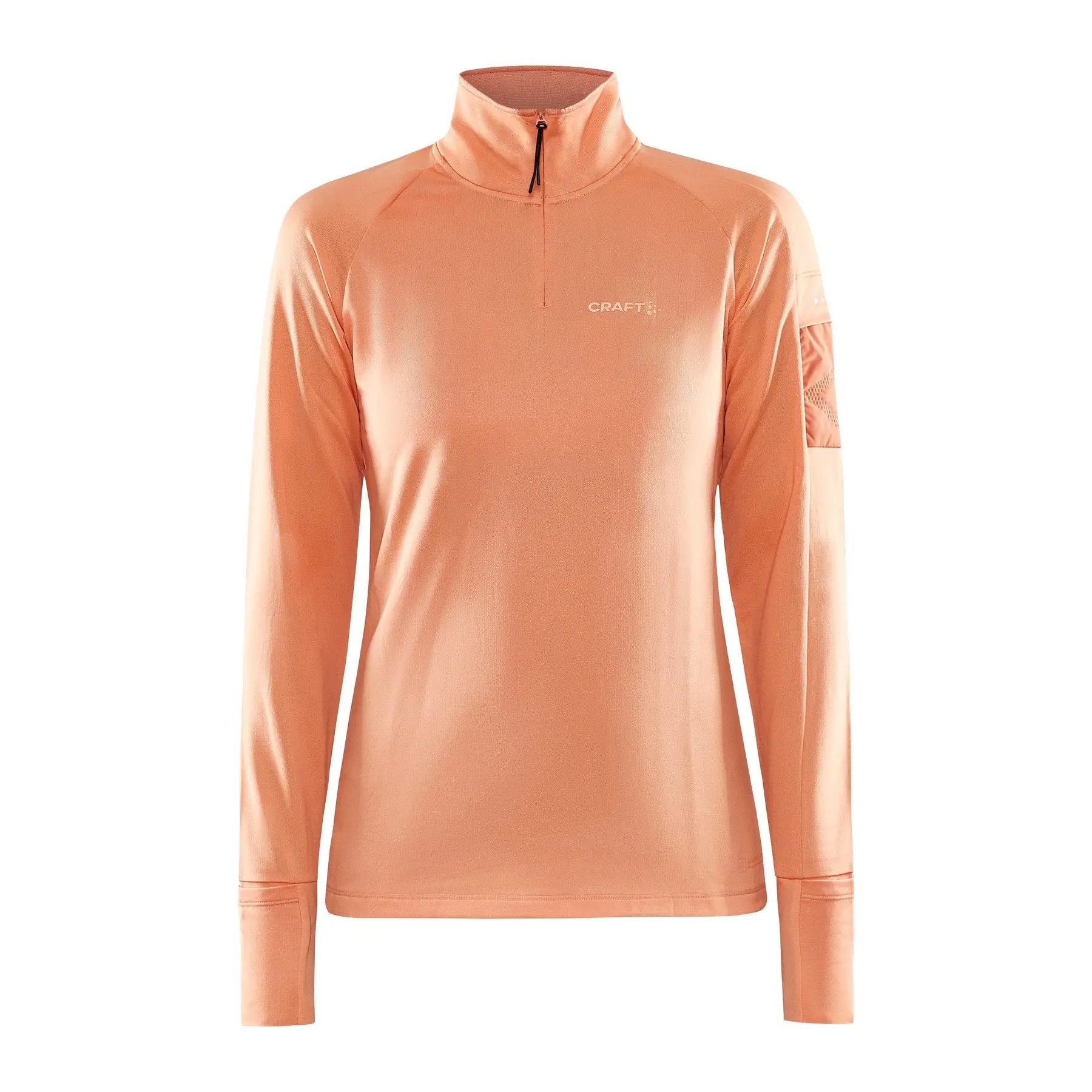 T-shirt manches longues femme Craft ADV Subz