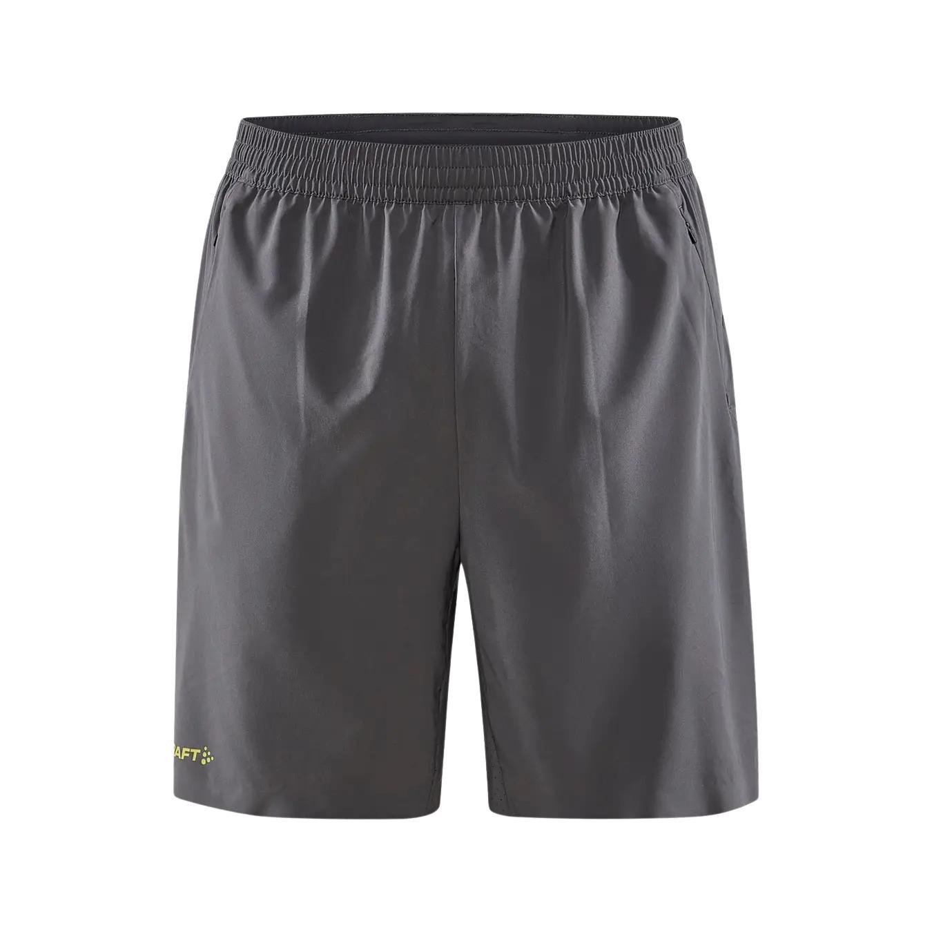 Craft Homme Short Pro Charge Tech, Gris, Taille XL