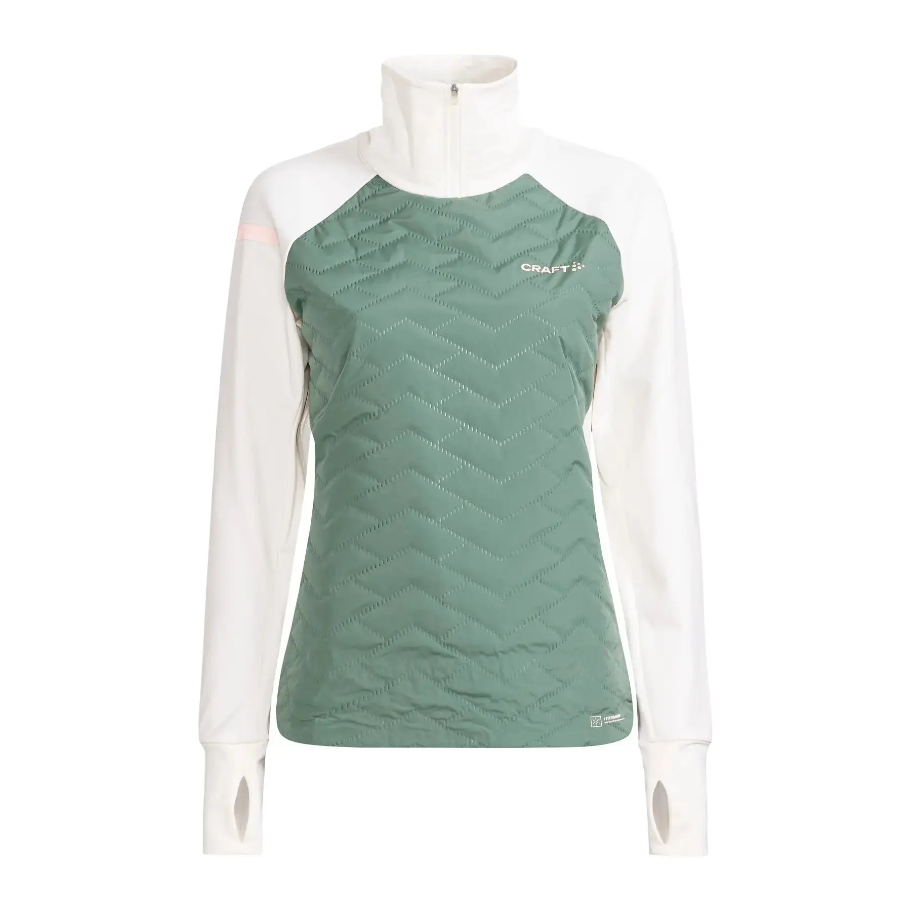 Trainingsjacke Damen Craft ADV Subz