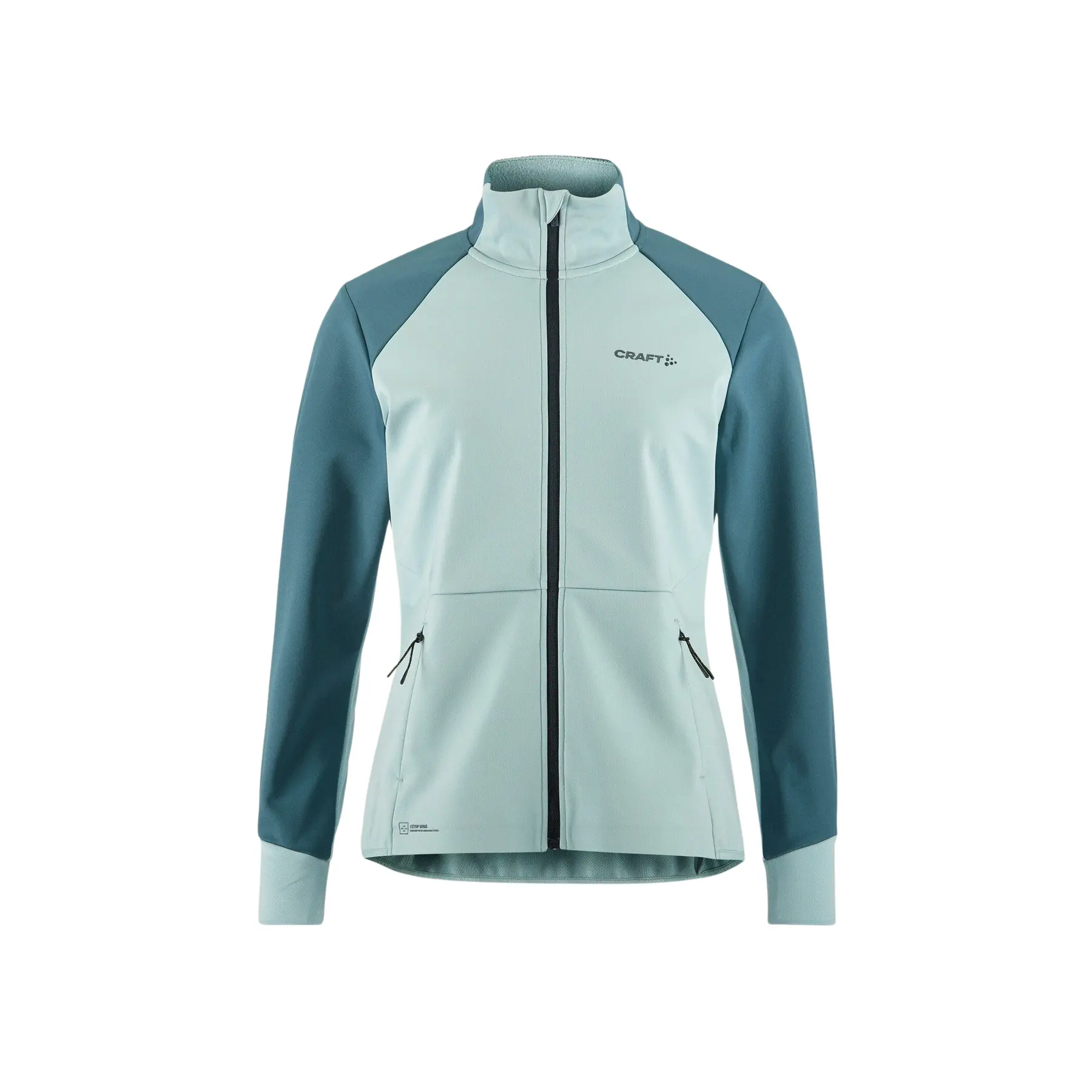 Trainingsjacke Damen Craft Core Essence