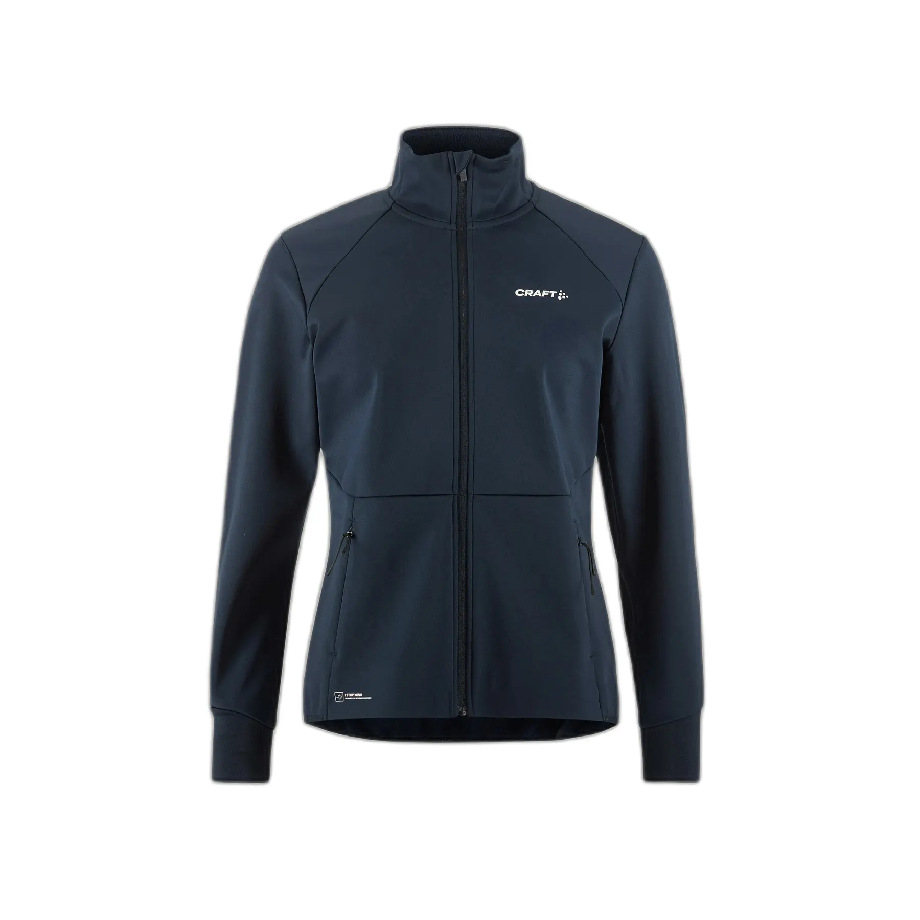 Regenjacke für Damen Craft Core Essence Nordic 2