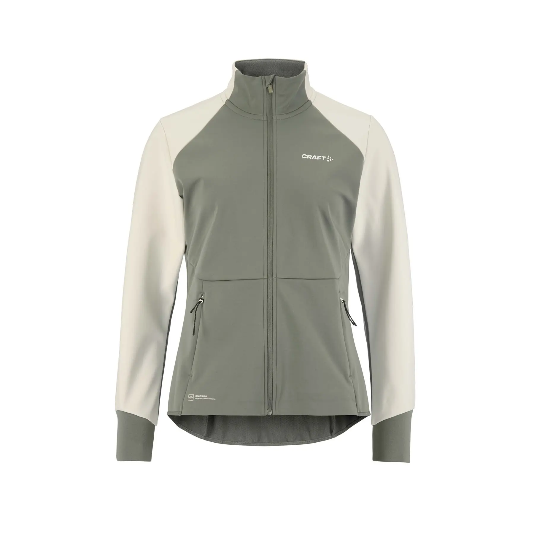 Regenjacke für Damen Craft Core Essence Nordic 2