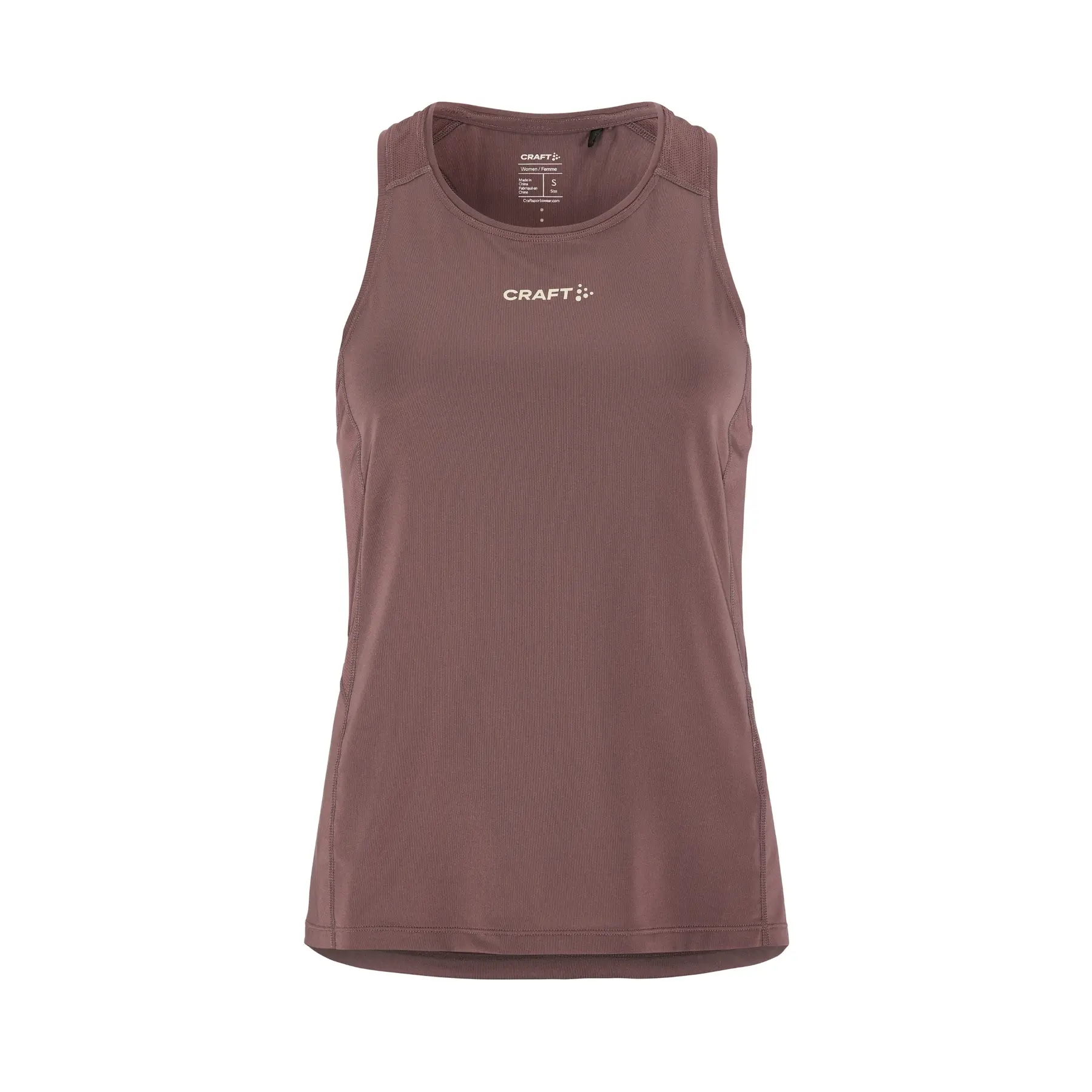 Débardeur femme Craft ADV Essence 2