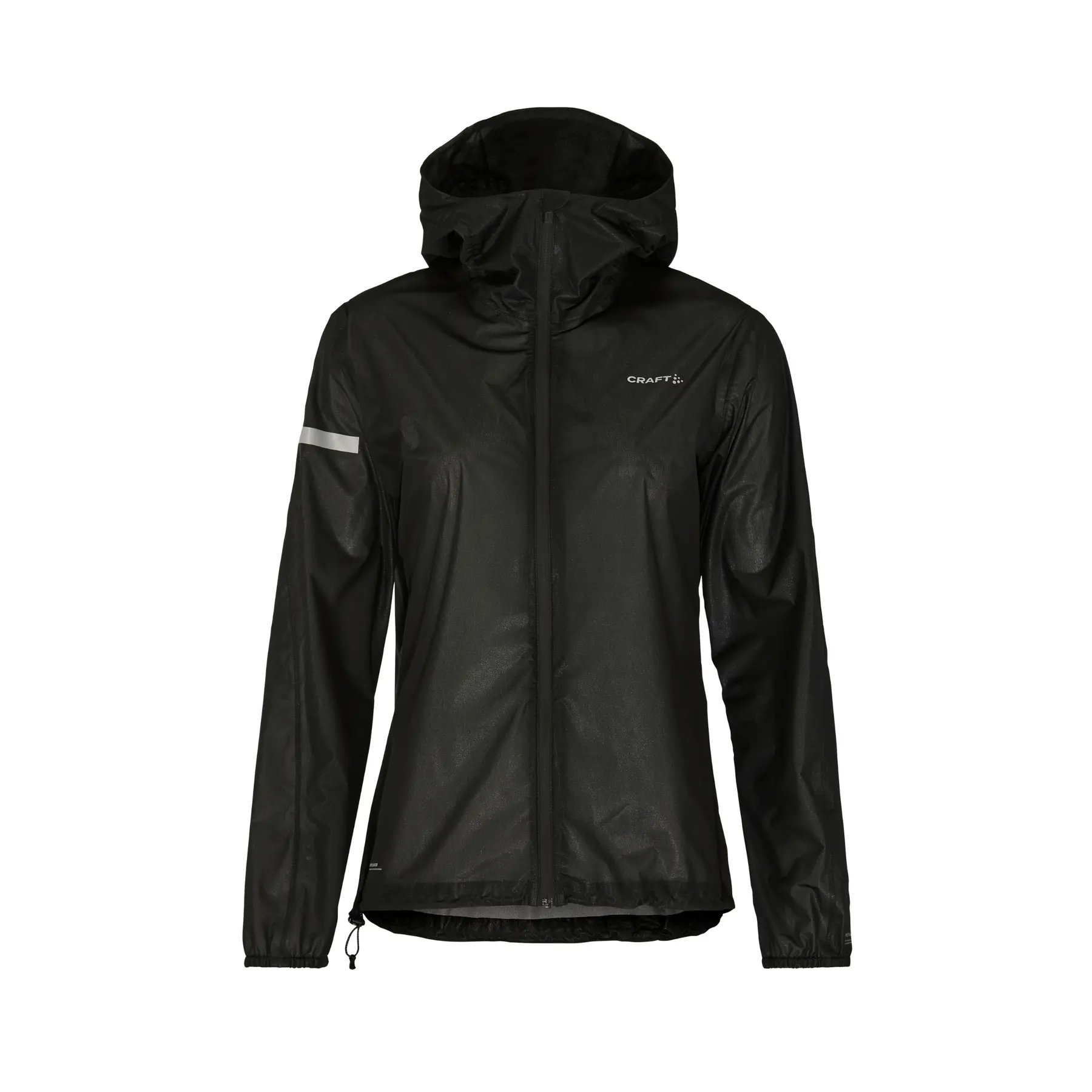 Regenjacke für Damen Craft Pro Hydro