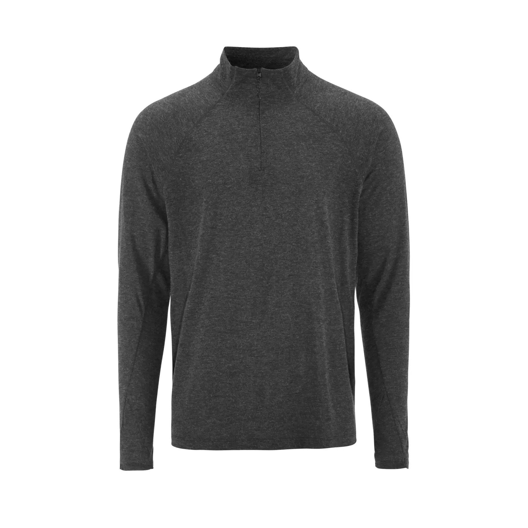 Langarmshirt Craft Wool