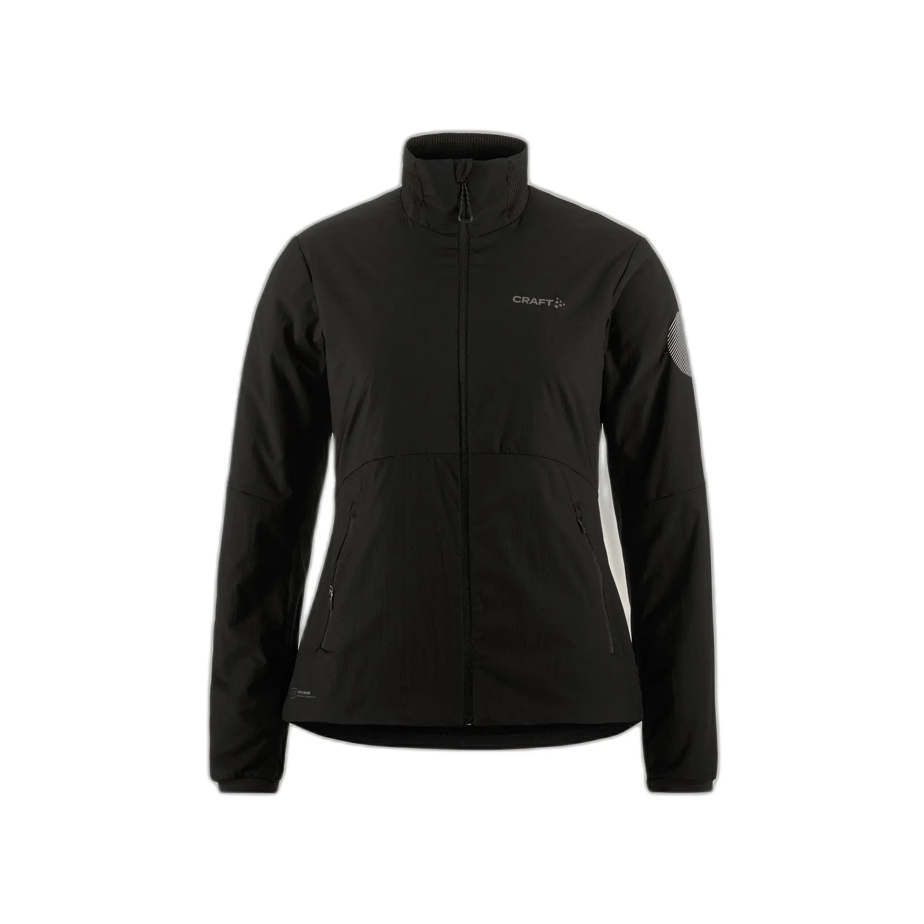 Regenjacke für Damen Craft Adv Nordic